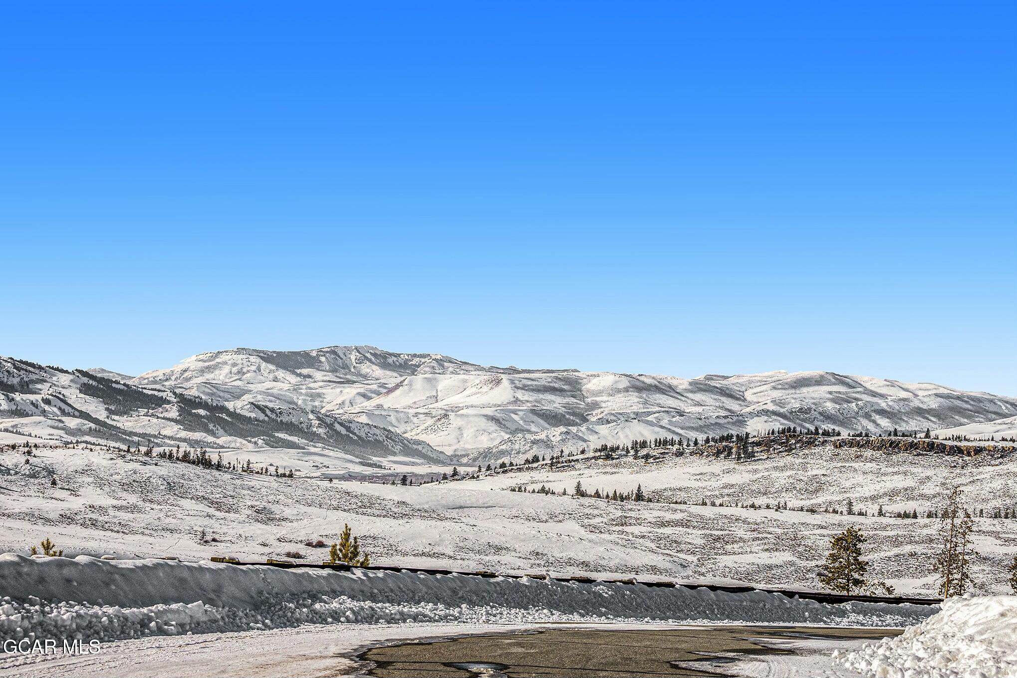 1500 Lone Eagle Drive Granby CO 80446