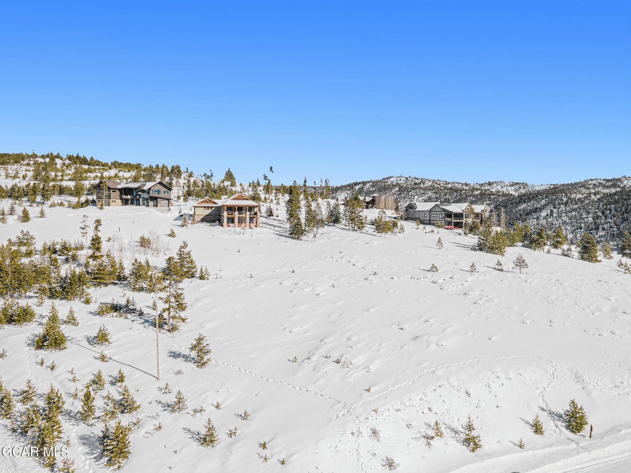 1500 Lone Eagle Drive Granby CO 80446