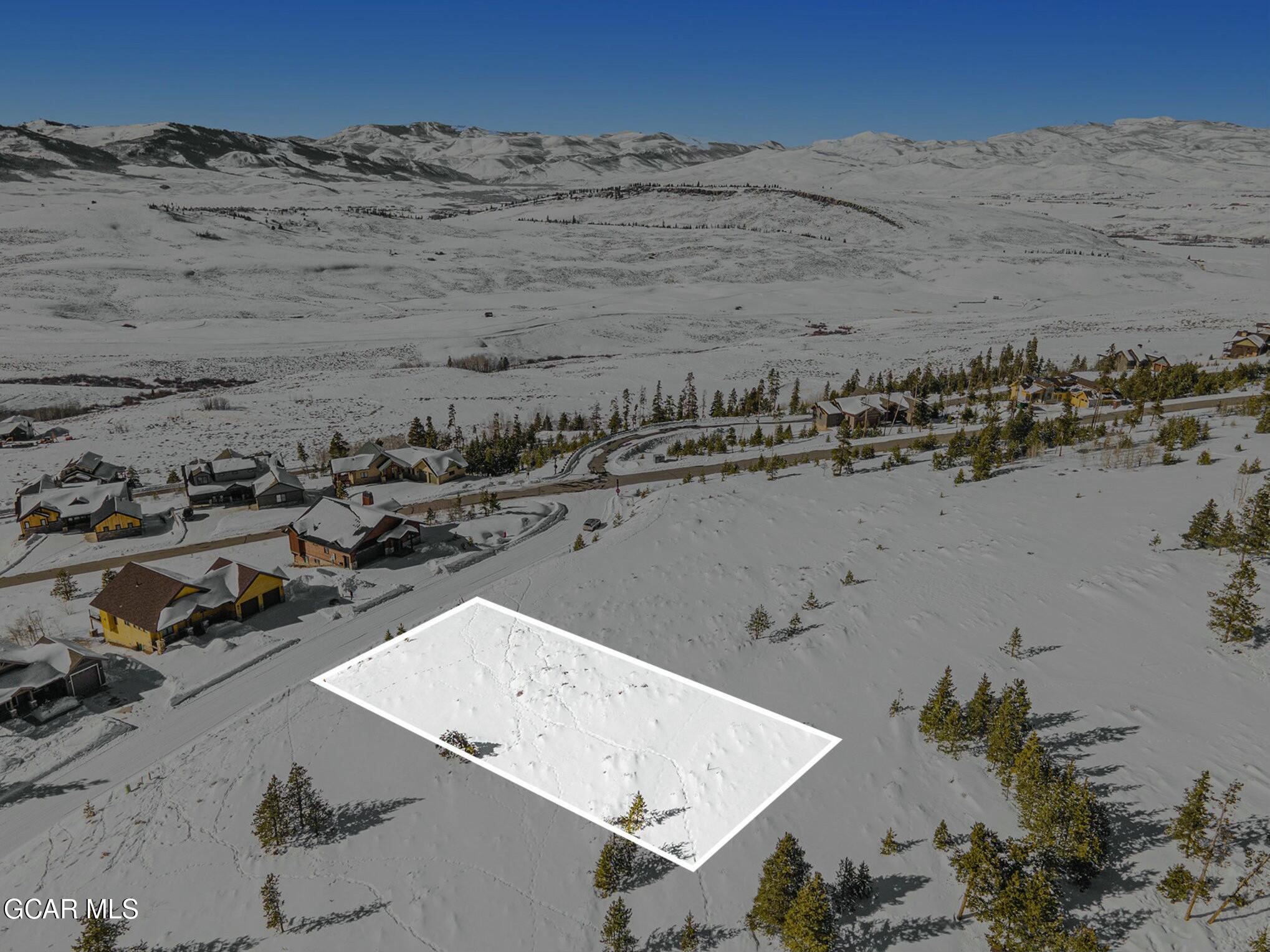 1500 Lone Eagle Drive Granby CO 80446