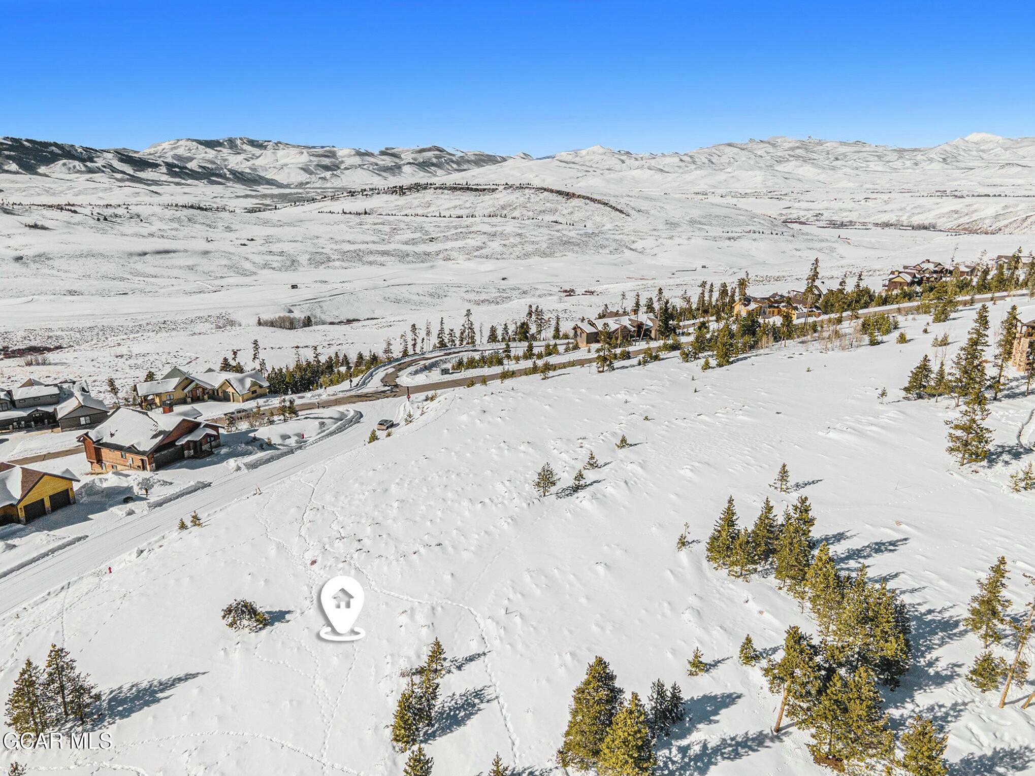 1500 Lone Eagle Drive Granby CO 80446