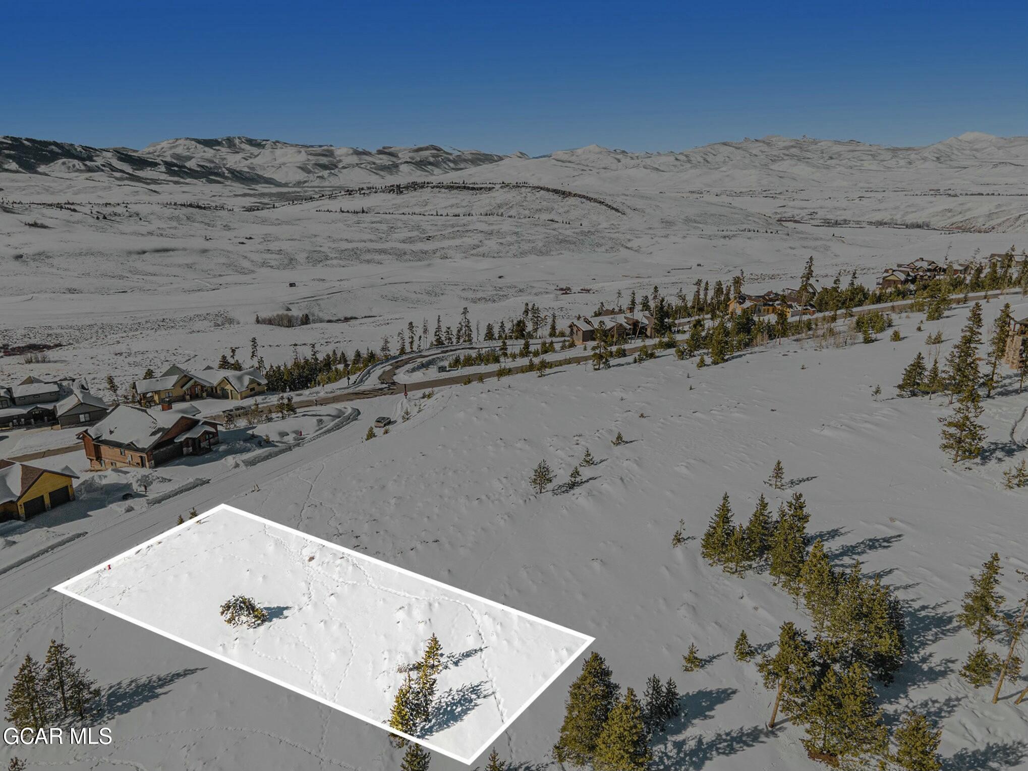 1500 Lone Eagle Drive Granby CO 80446