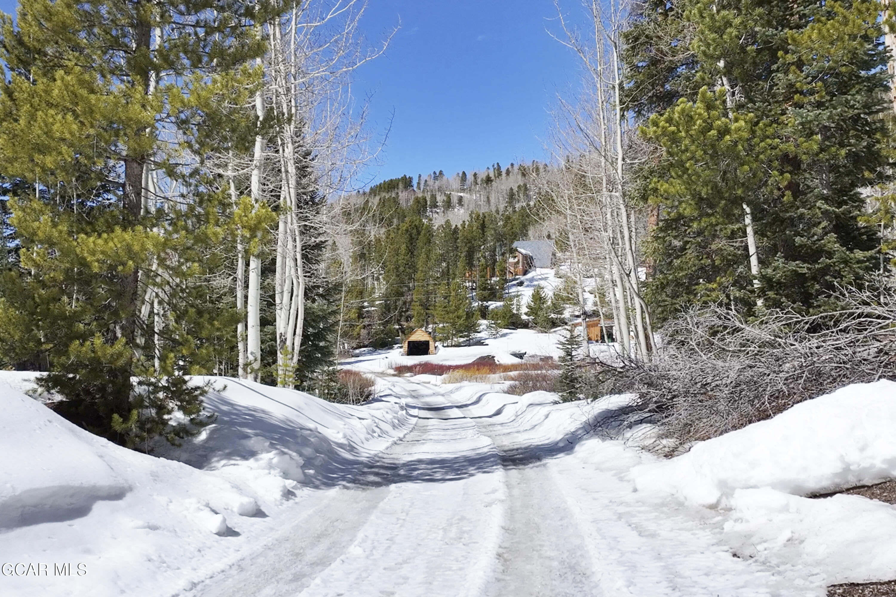 5394 GCR 84/meadow Creek Road Tabernash CO 80478