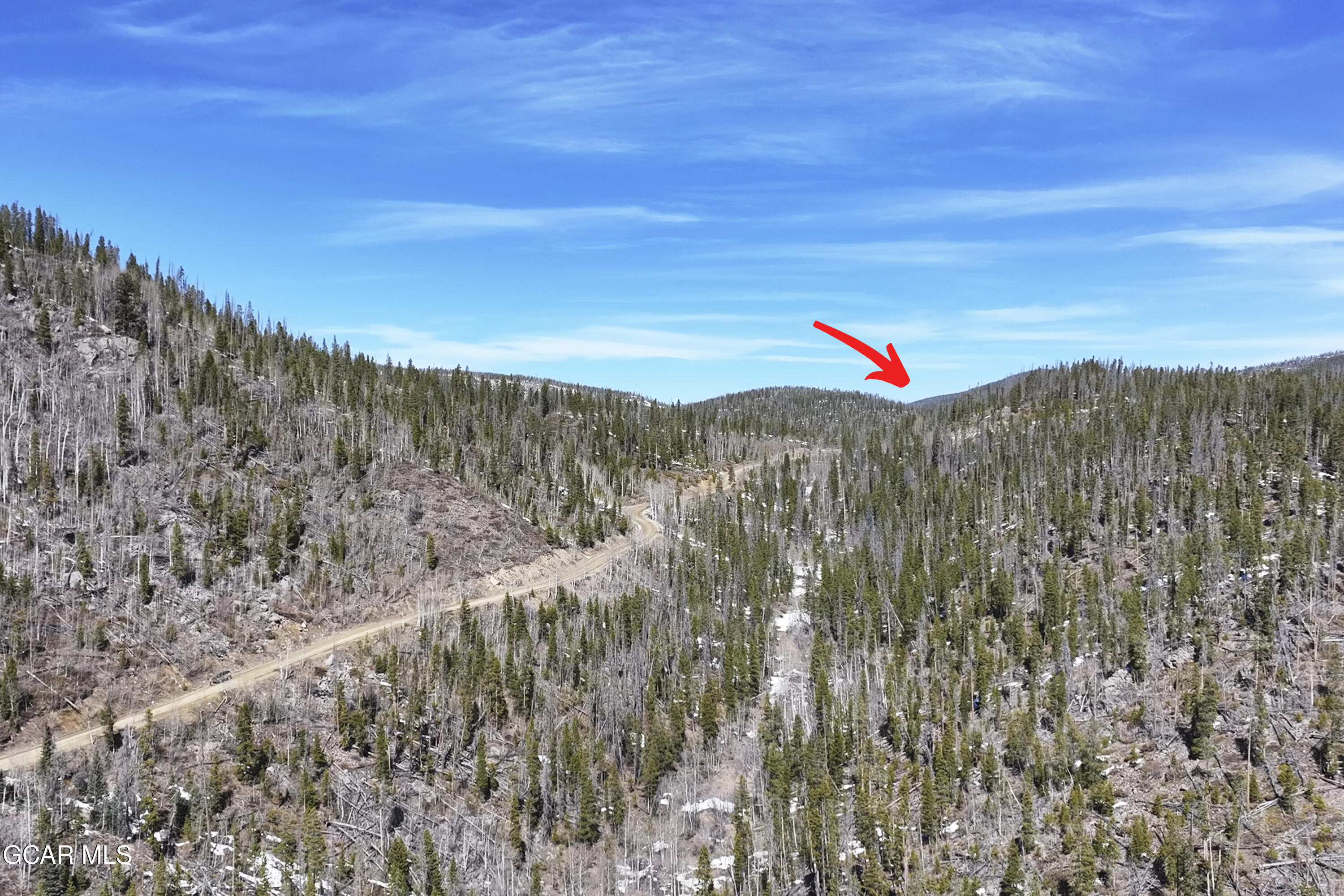 5394 GCR 84/meadow Creek Road Tabernash CO 80478