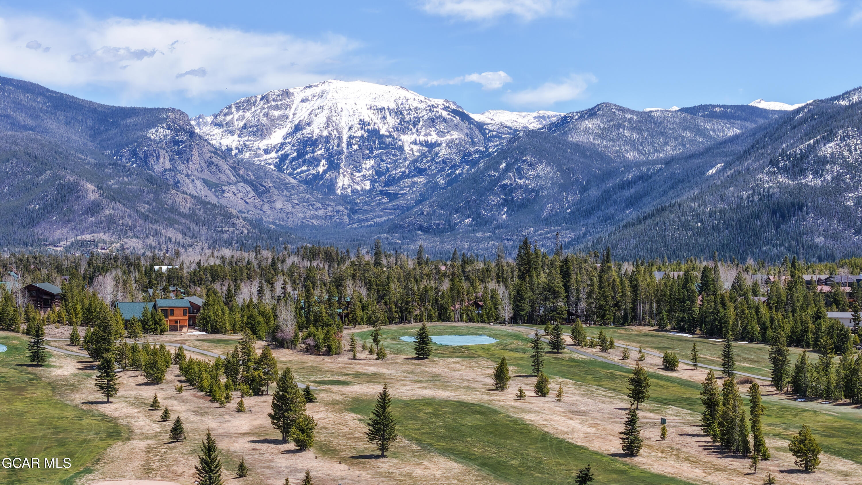 250 GCR 4953 Grand Lake CO 80447