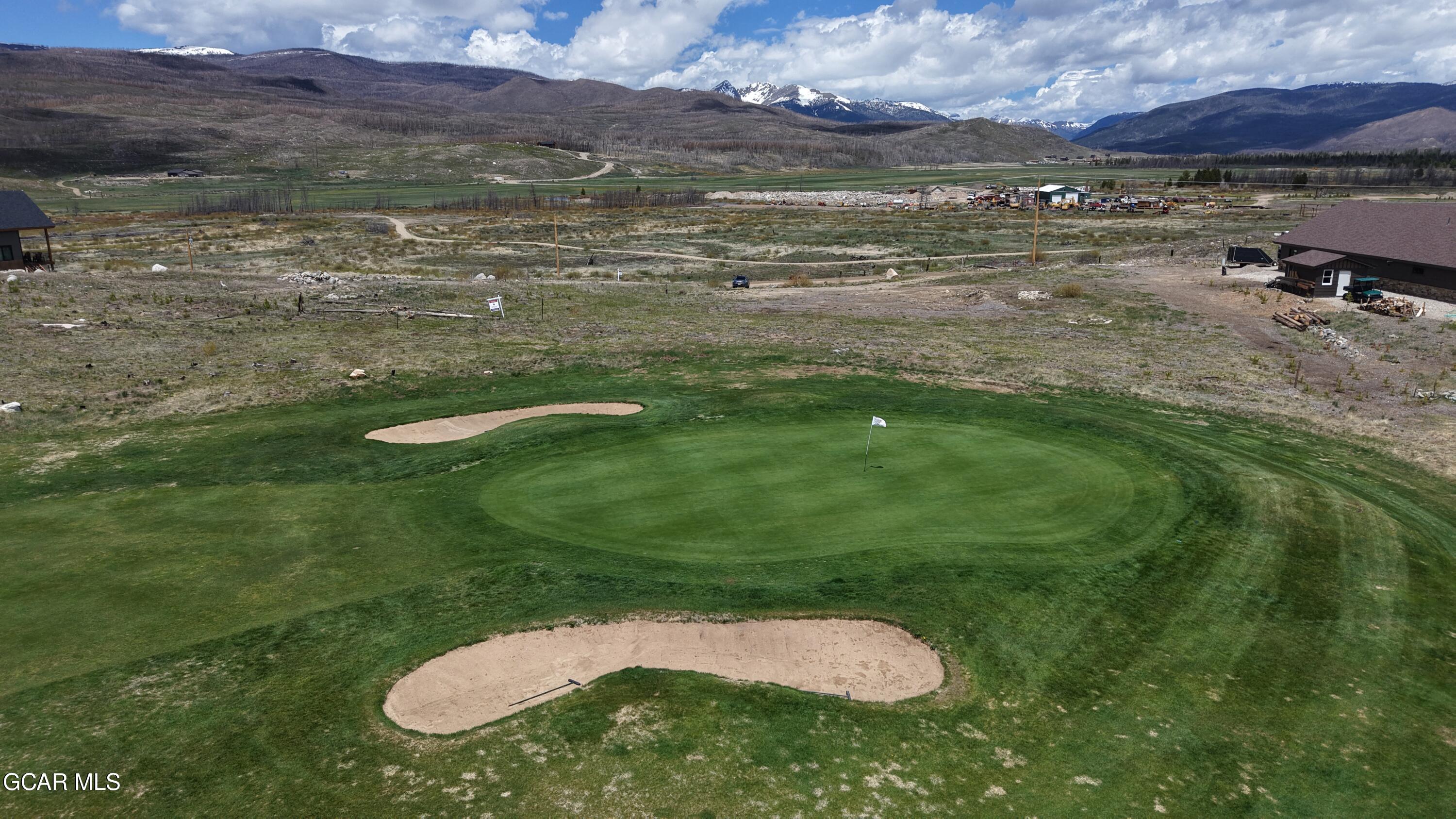 250 GCR 4953 Grand Lake CO 80447