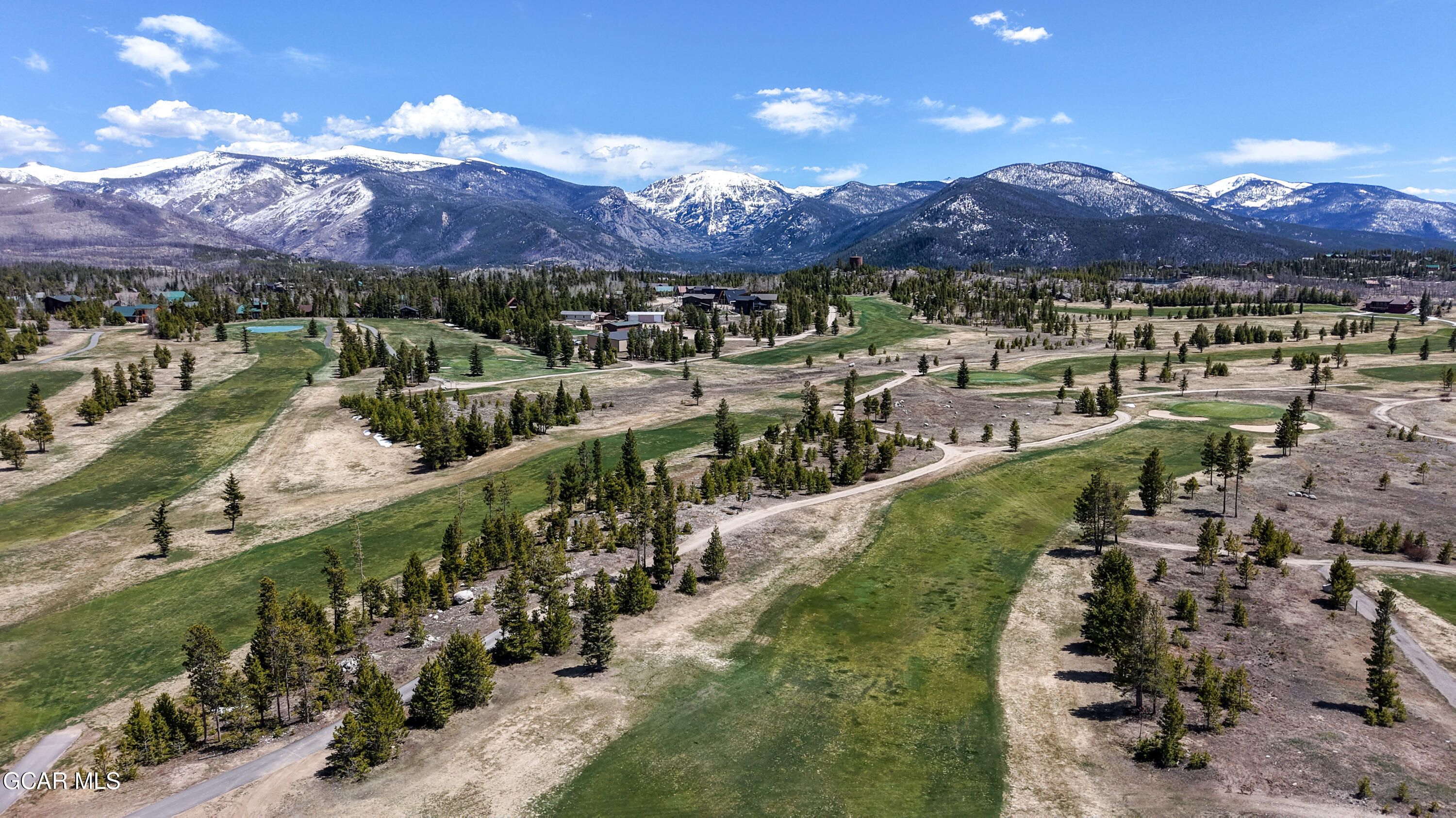 250 GCR 4953 Grand Lake CO 80447