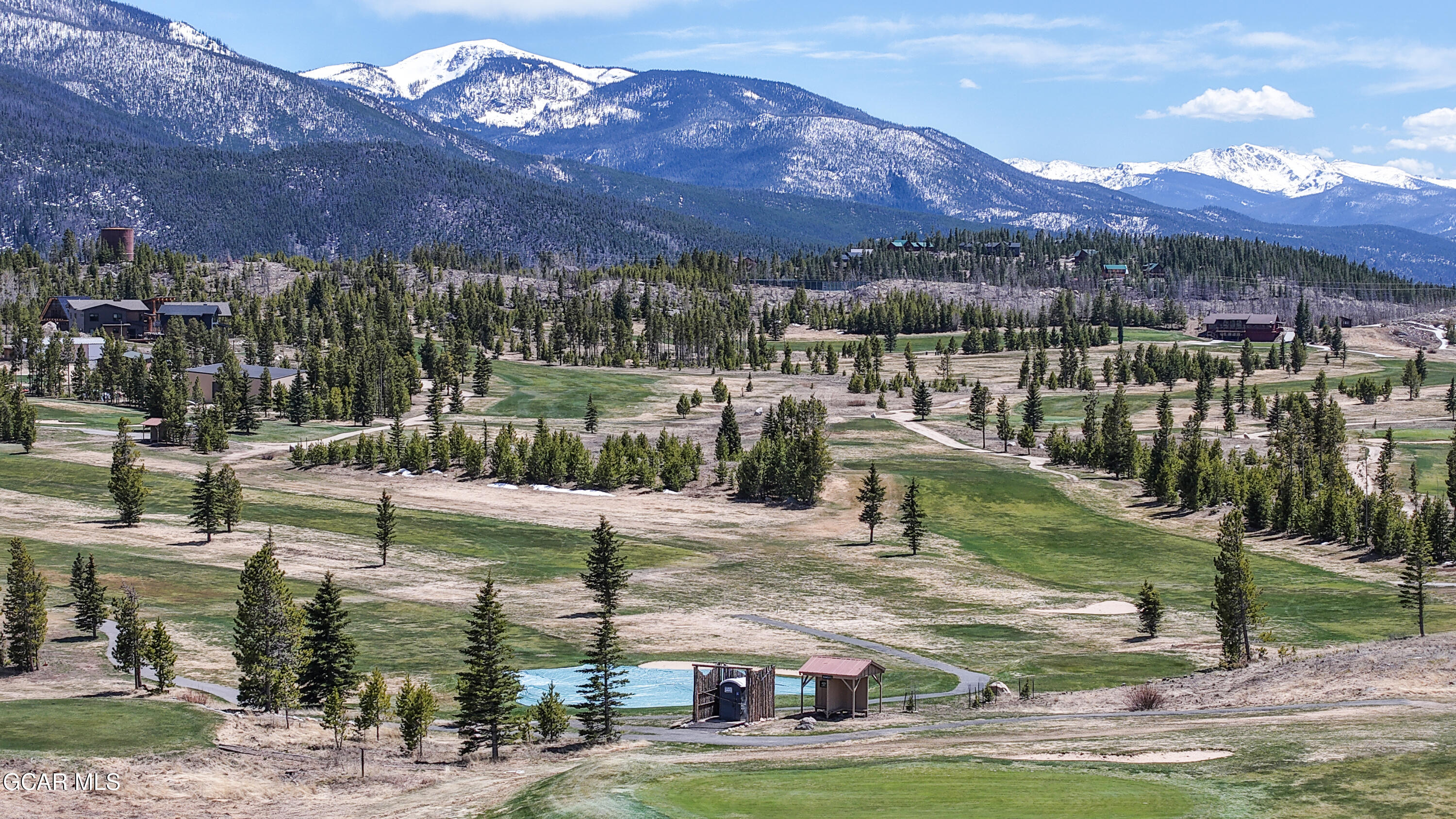 250 GCR 4953 Grand Lake CO 80447