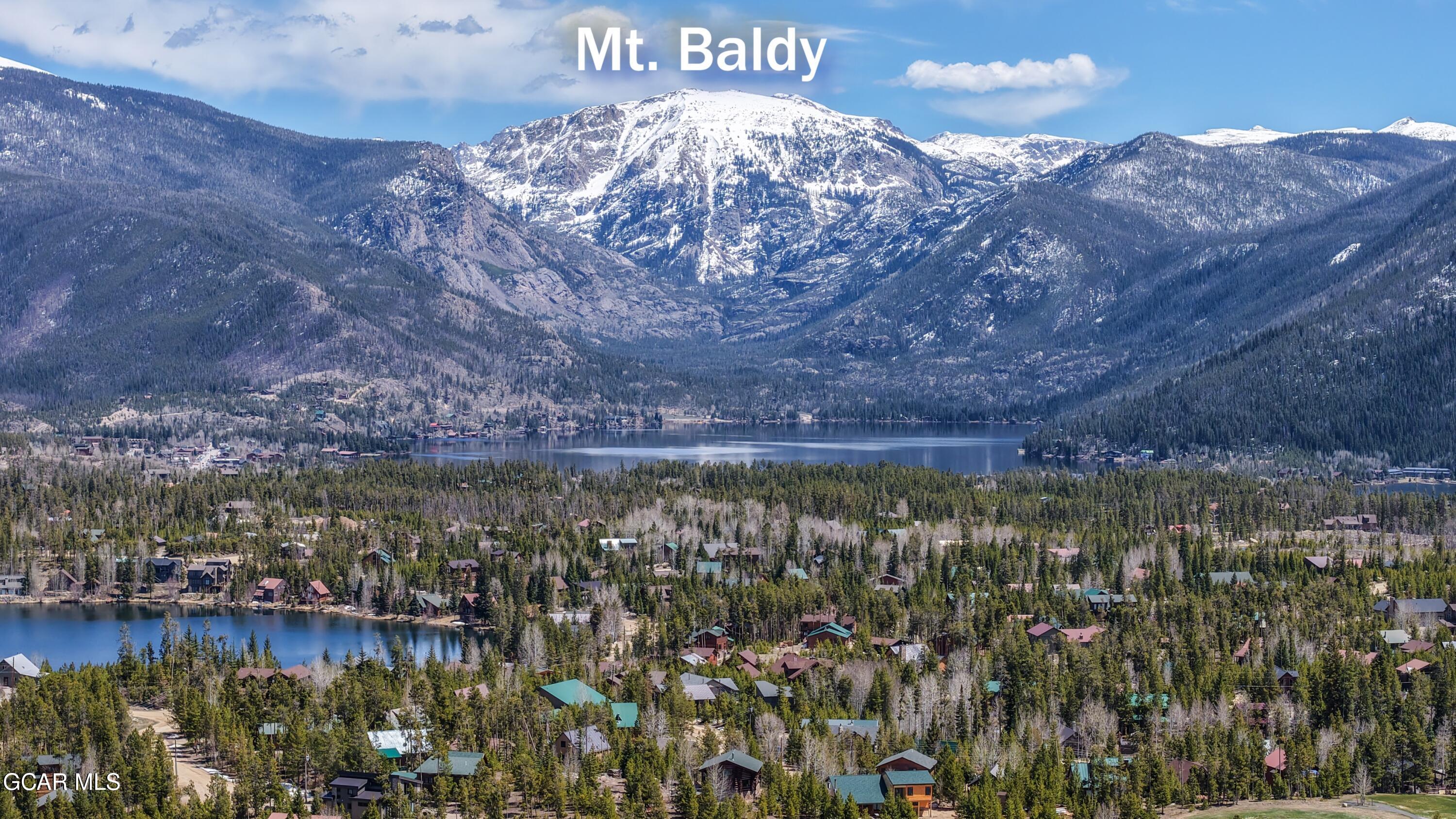 250 GCR 4953 Grand Lake CO 80447