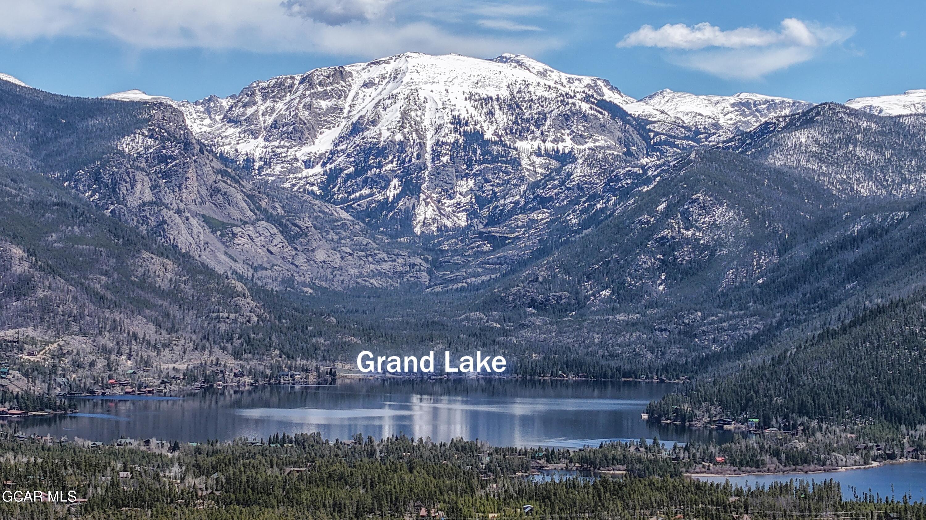 250 GCR 4953 Grand Lake CO 80447