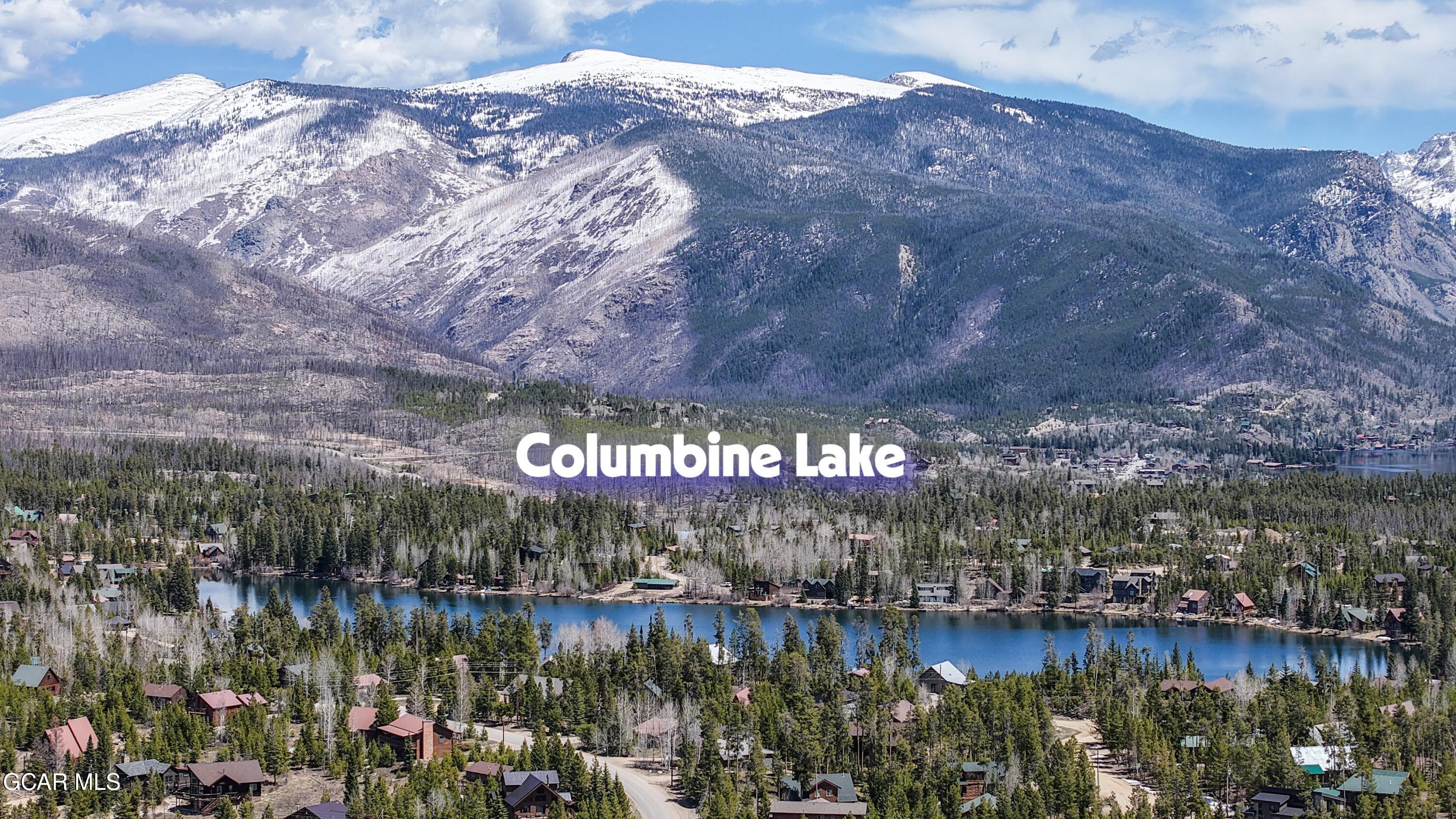 250 GCR 4953 Grand Lake CO 80447