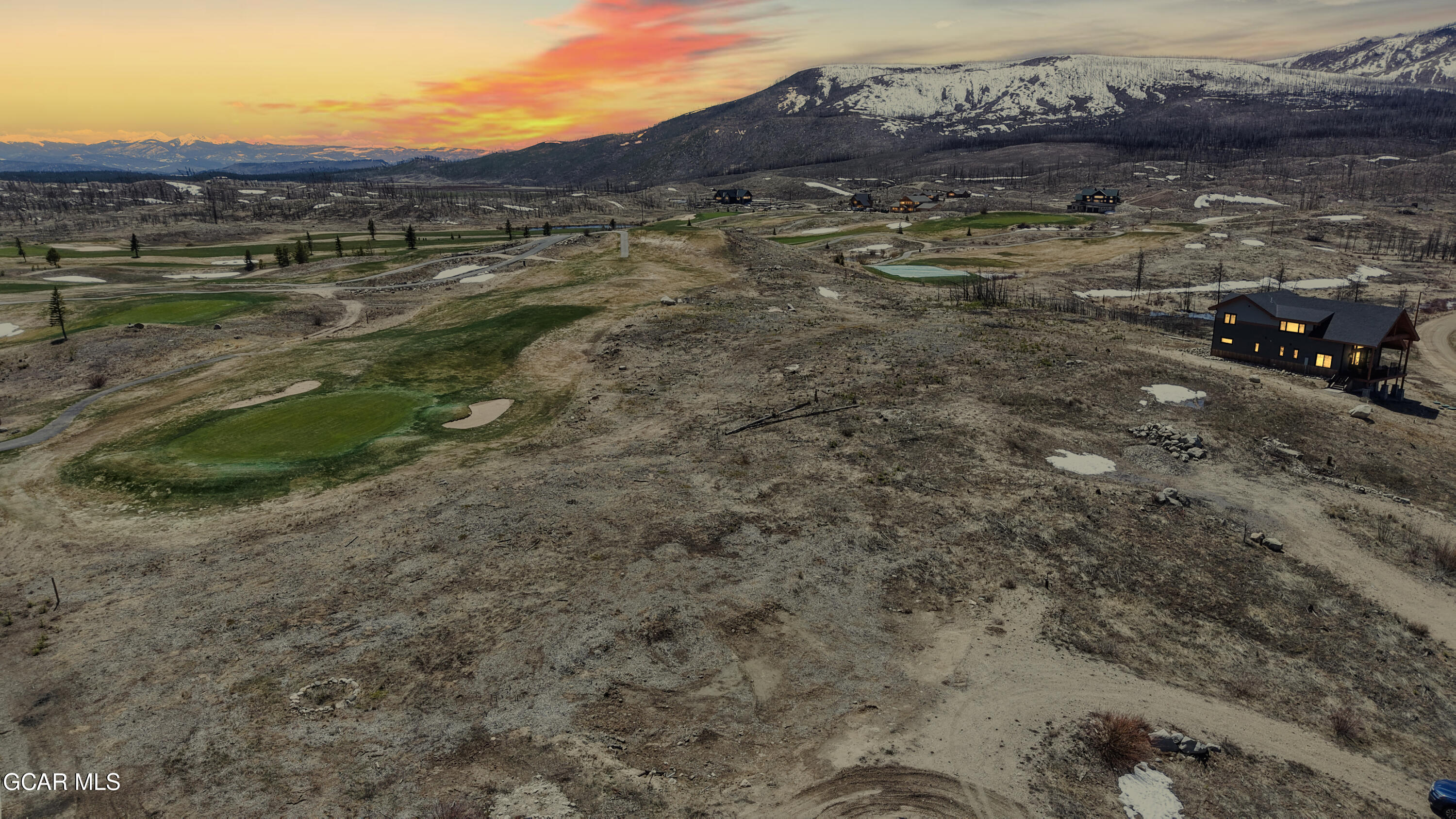 250 GCR 4953 Grand Lake CO 80447