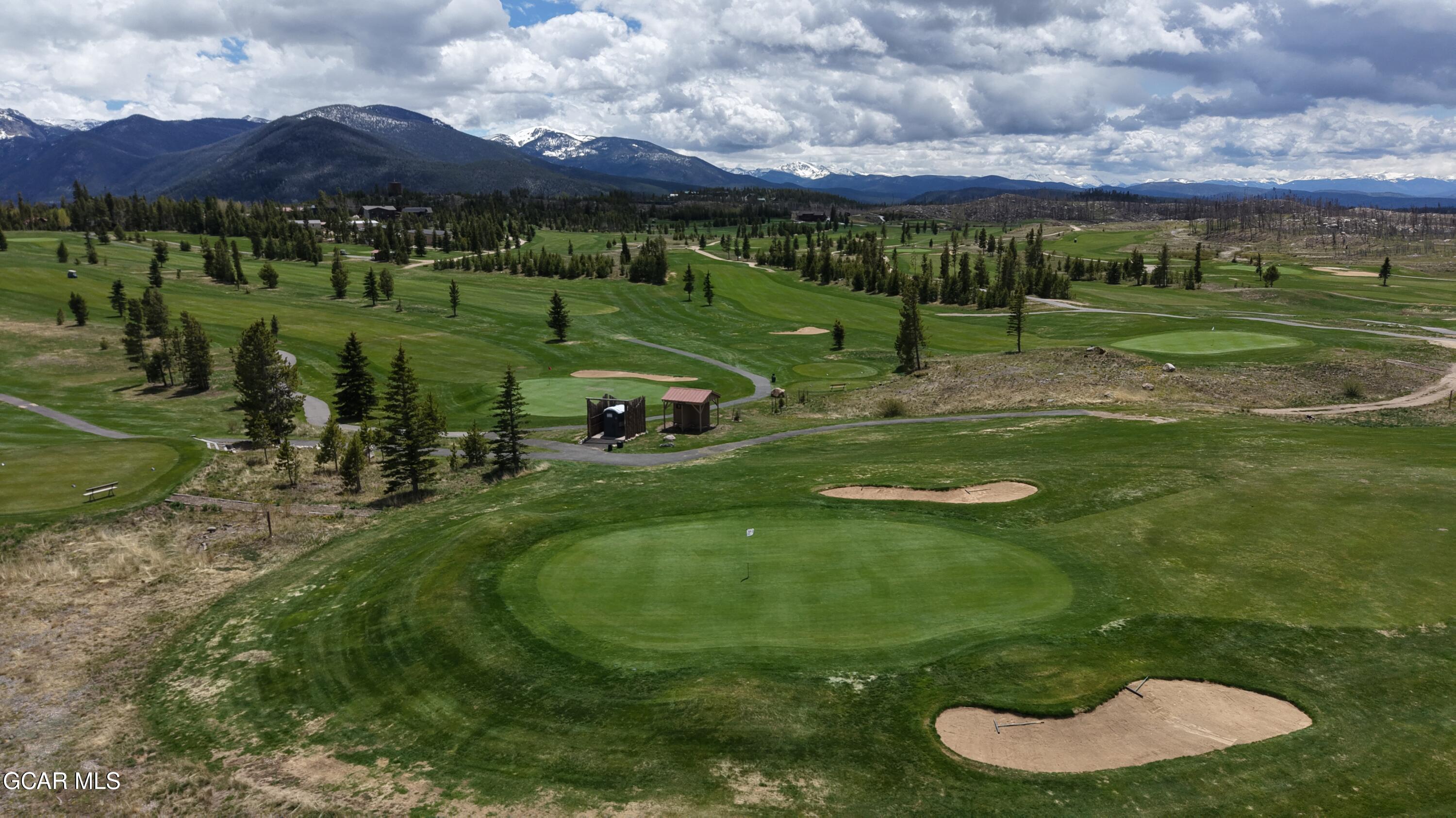 250 GCR 4953 Grand Lake CO 80447