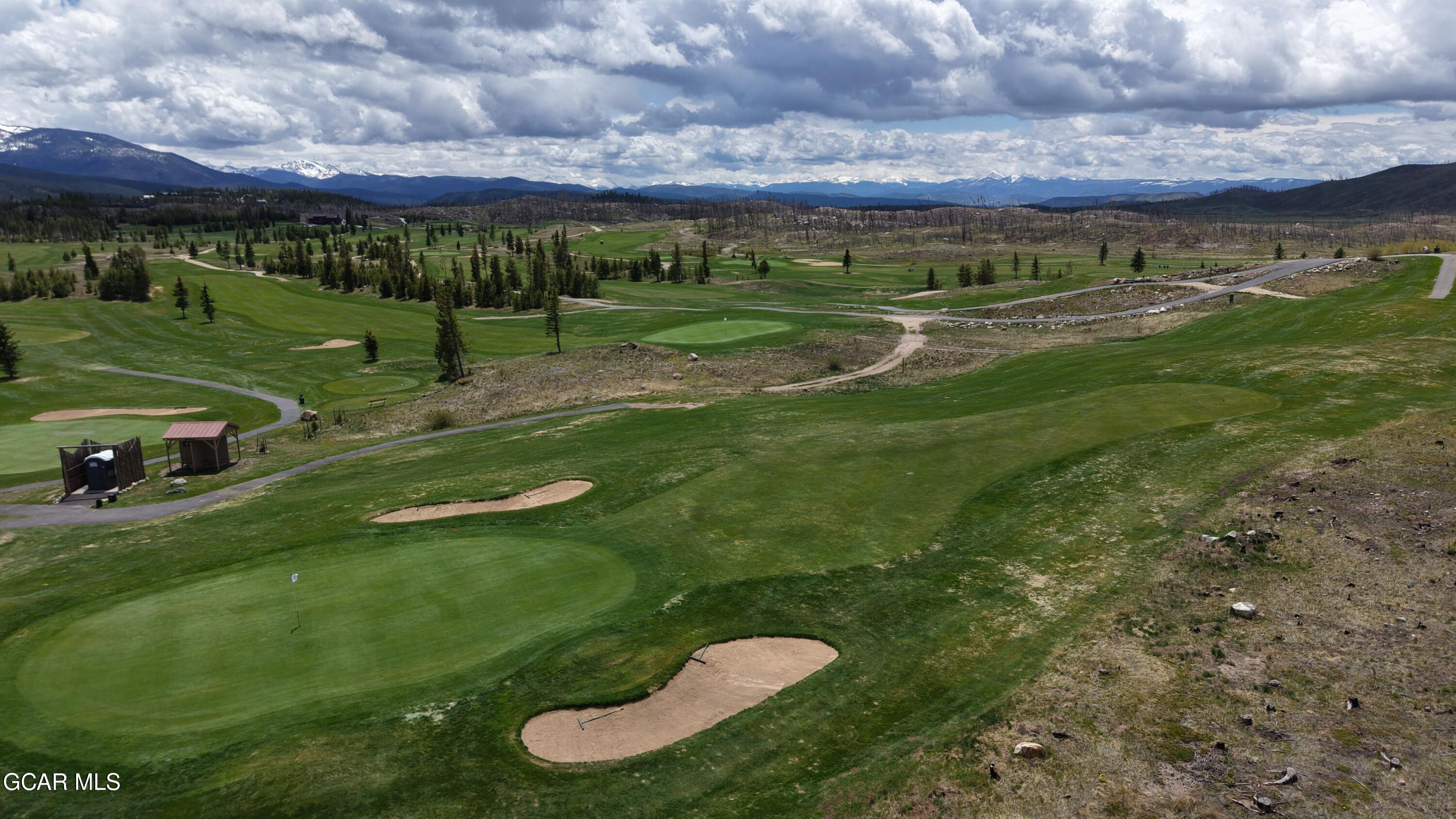 250 GCR 4953 Grand Lake CO 80447