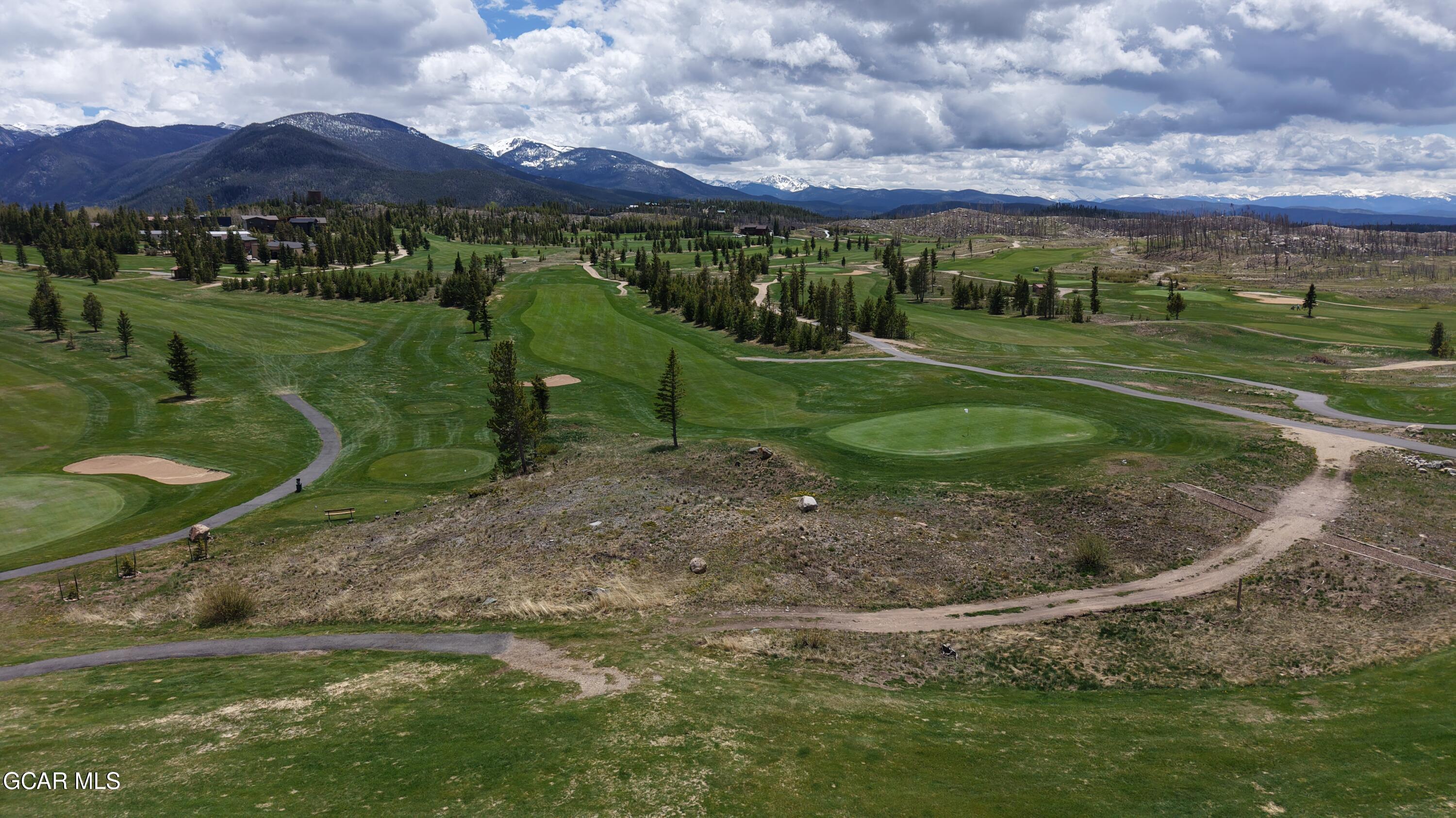 250 GCR 4953 Grand Lake CO 80447