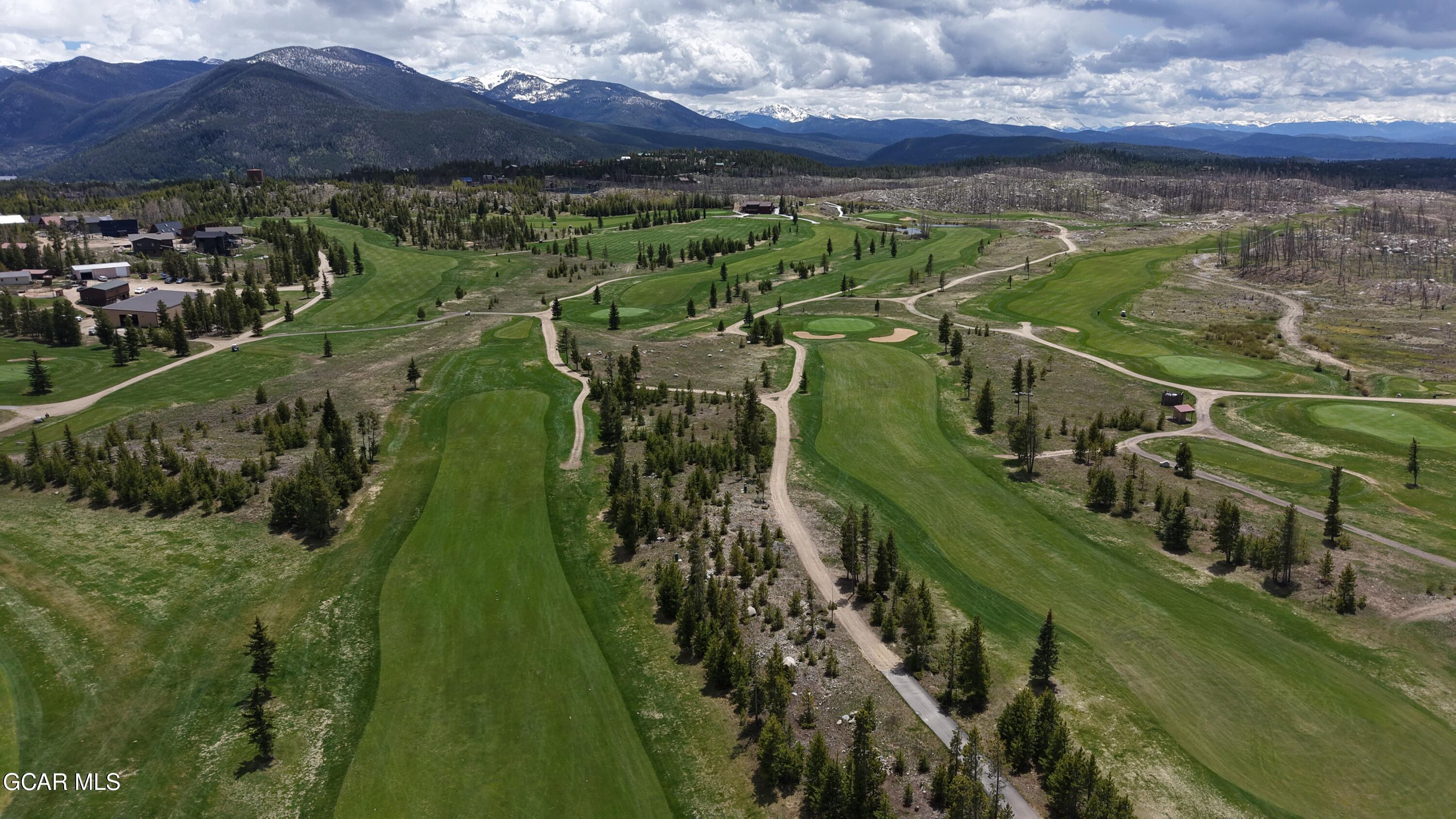 250 GCR 4953 Grand Lake CO 80447