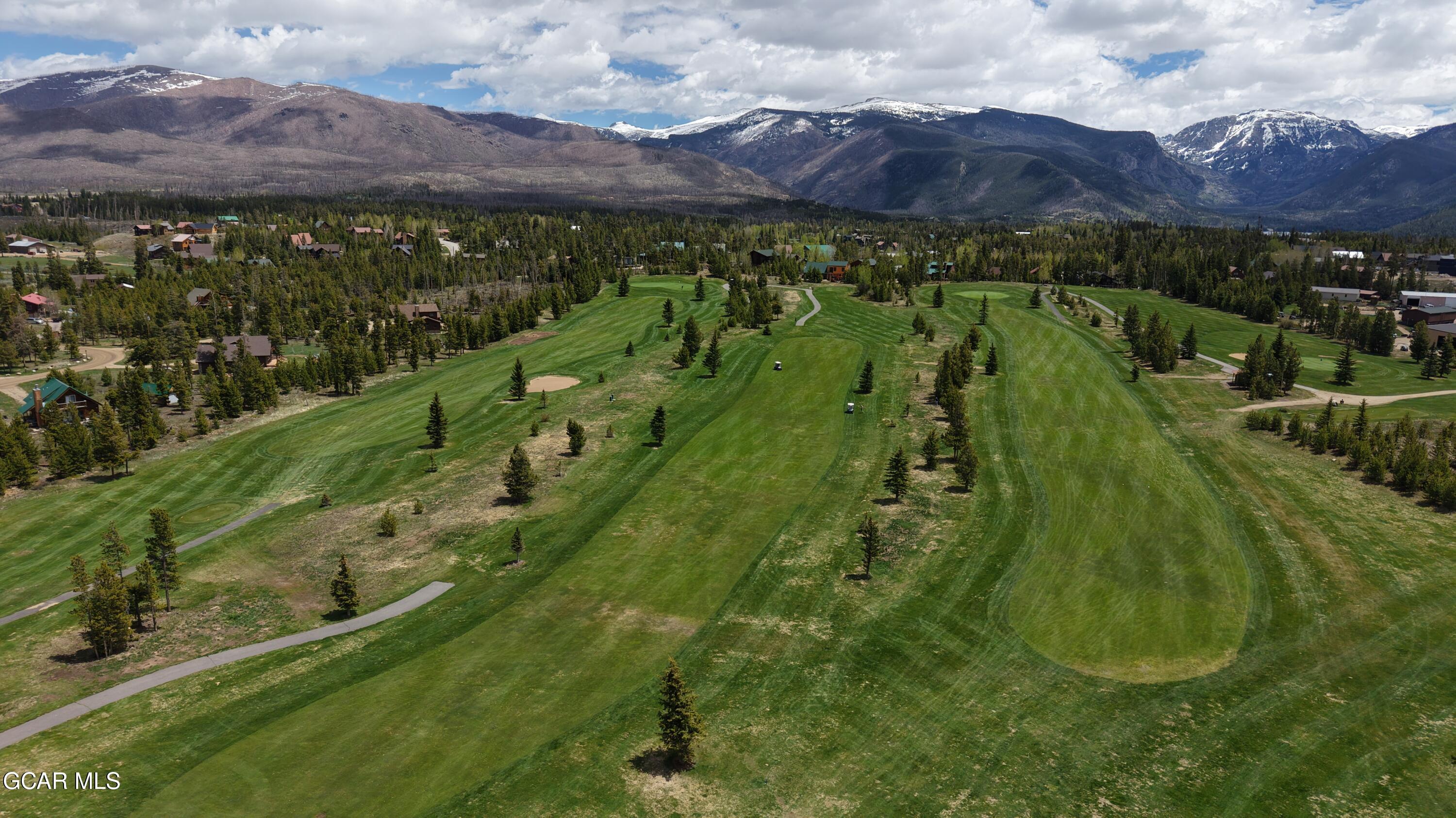 250 GCR 4953 Grand Lake CO 80447