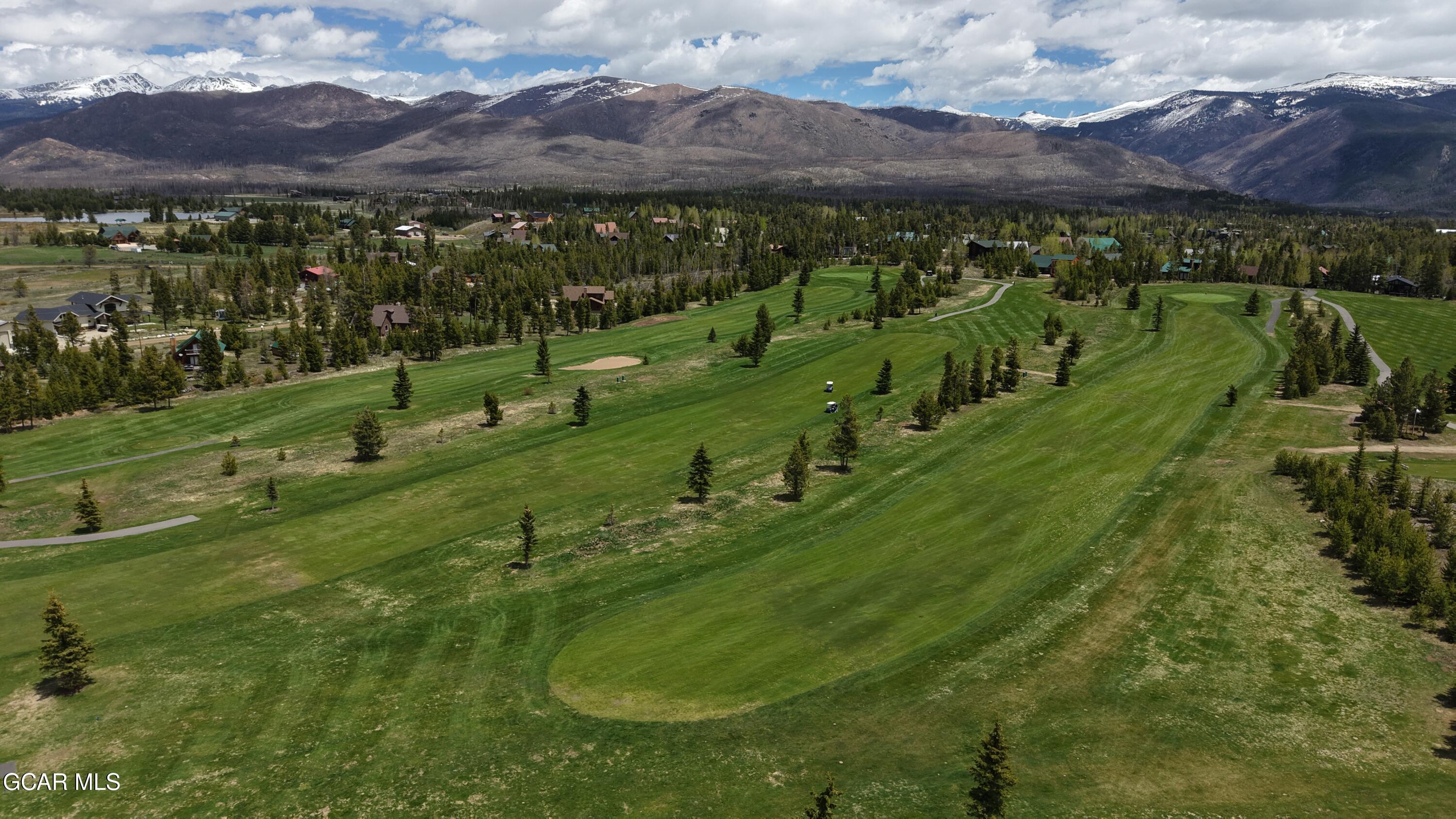 250 GCR 4953 Grand Lake CO 80447