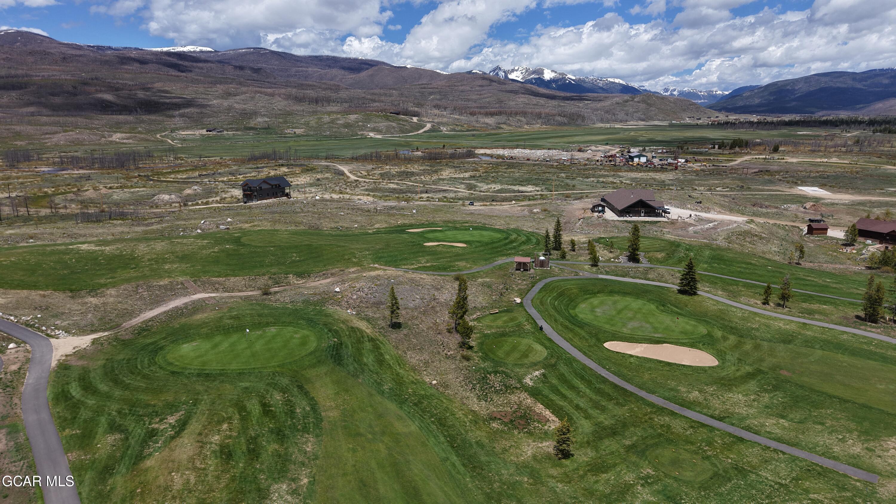 250 GCR 4953 Grand Lake CO 80447