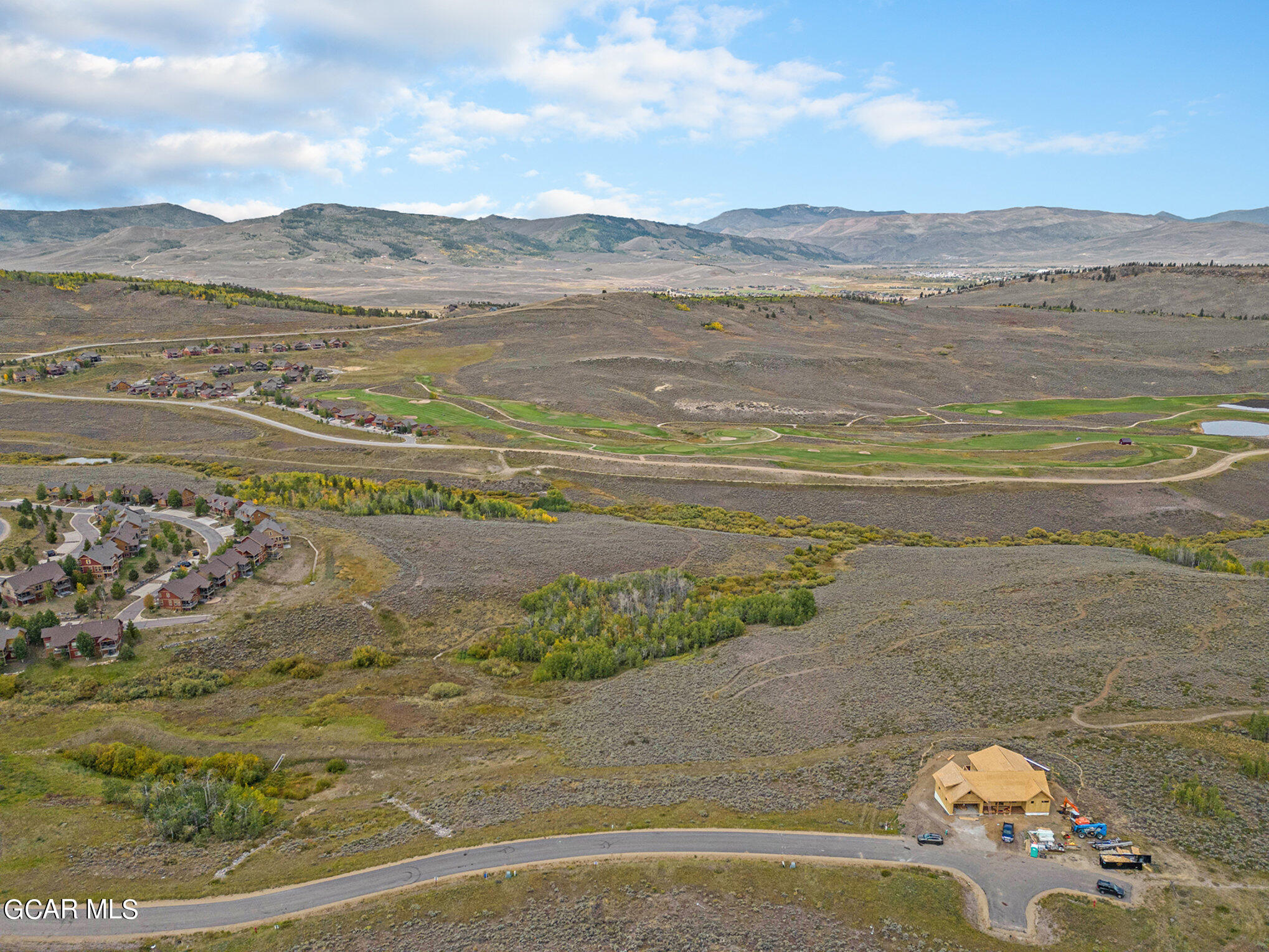 1243 Lower Ranch View Road Granby CO 80446