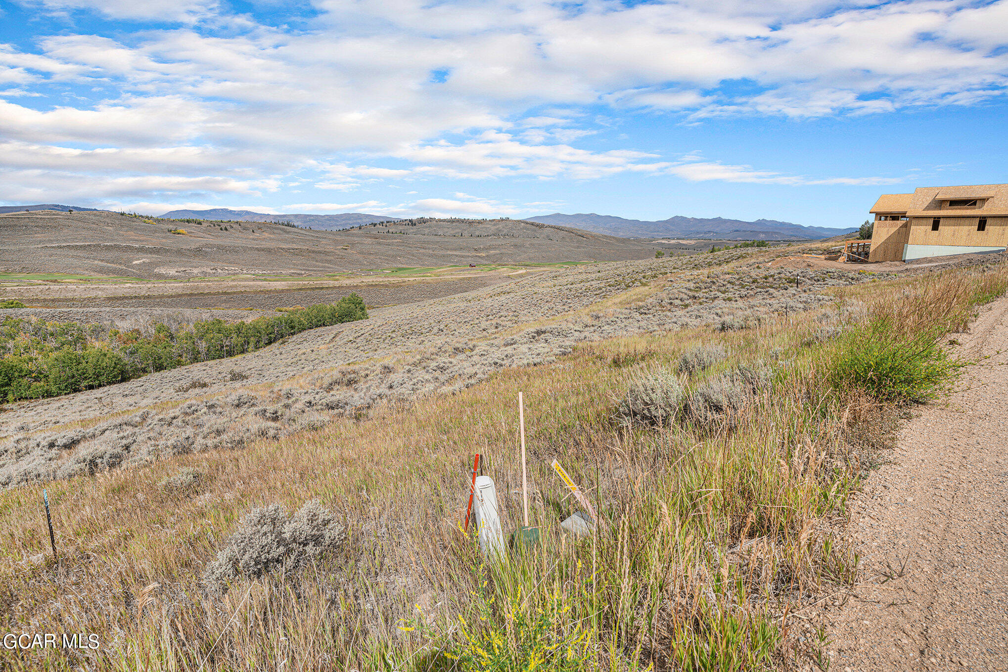 1243 Lower Ranch View Road Granby CO 80446