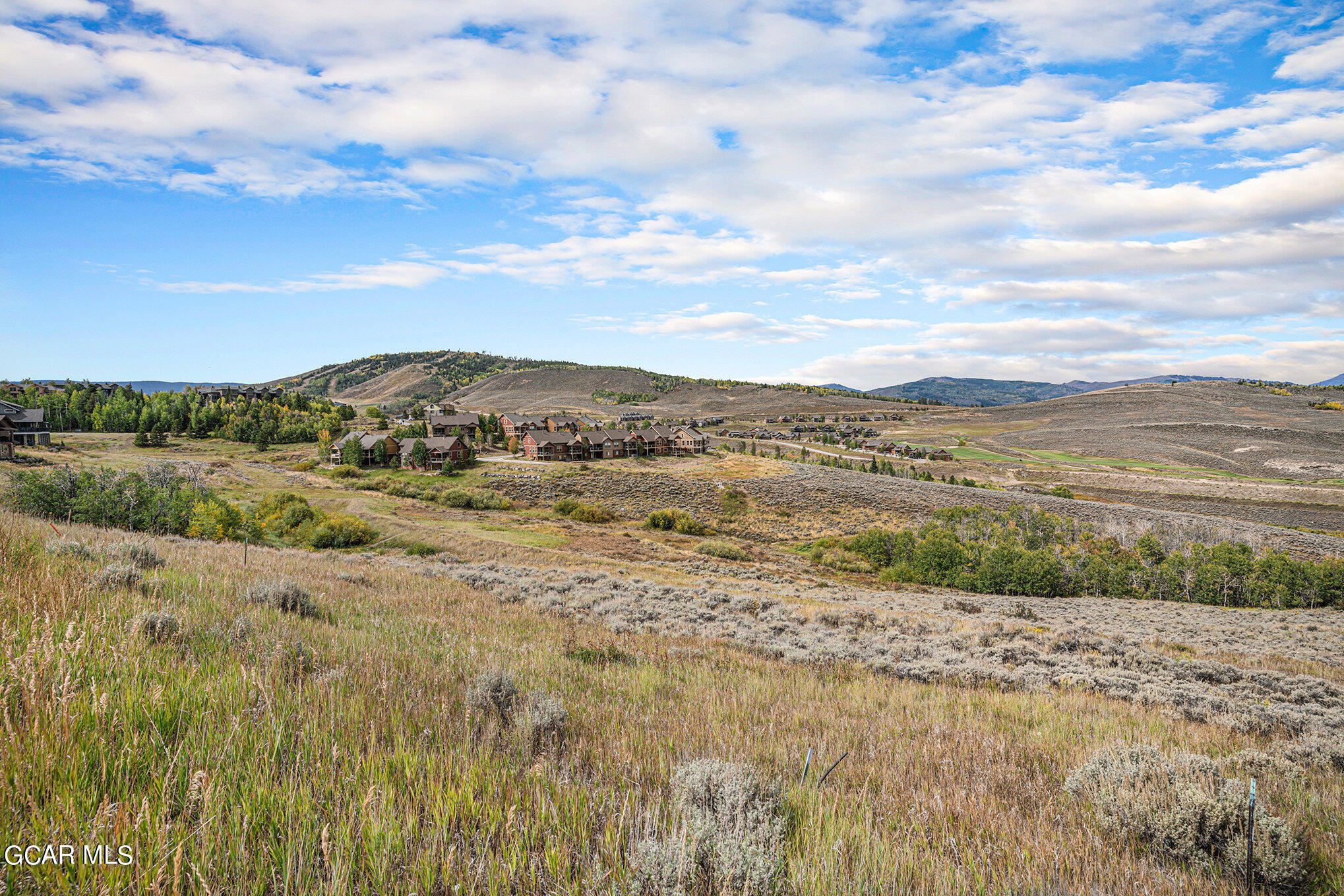 1243 Lower Ranch View Road Granby CO 80446