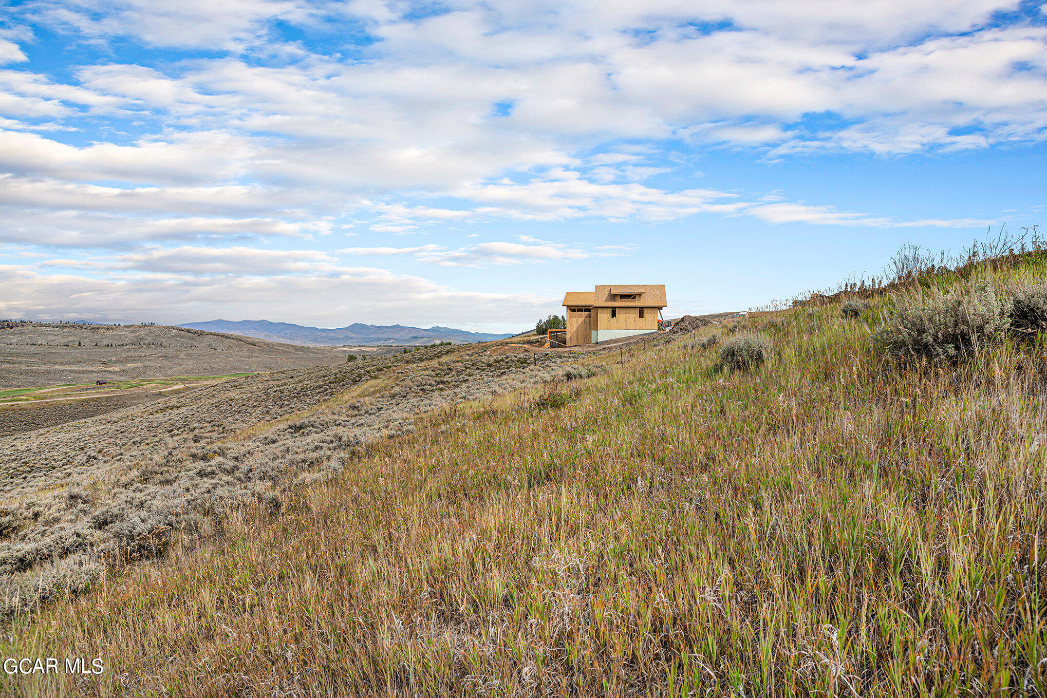 1243 Lower Ranch View Road Granby CO 80446