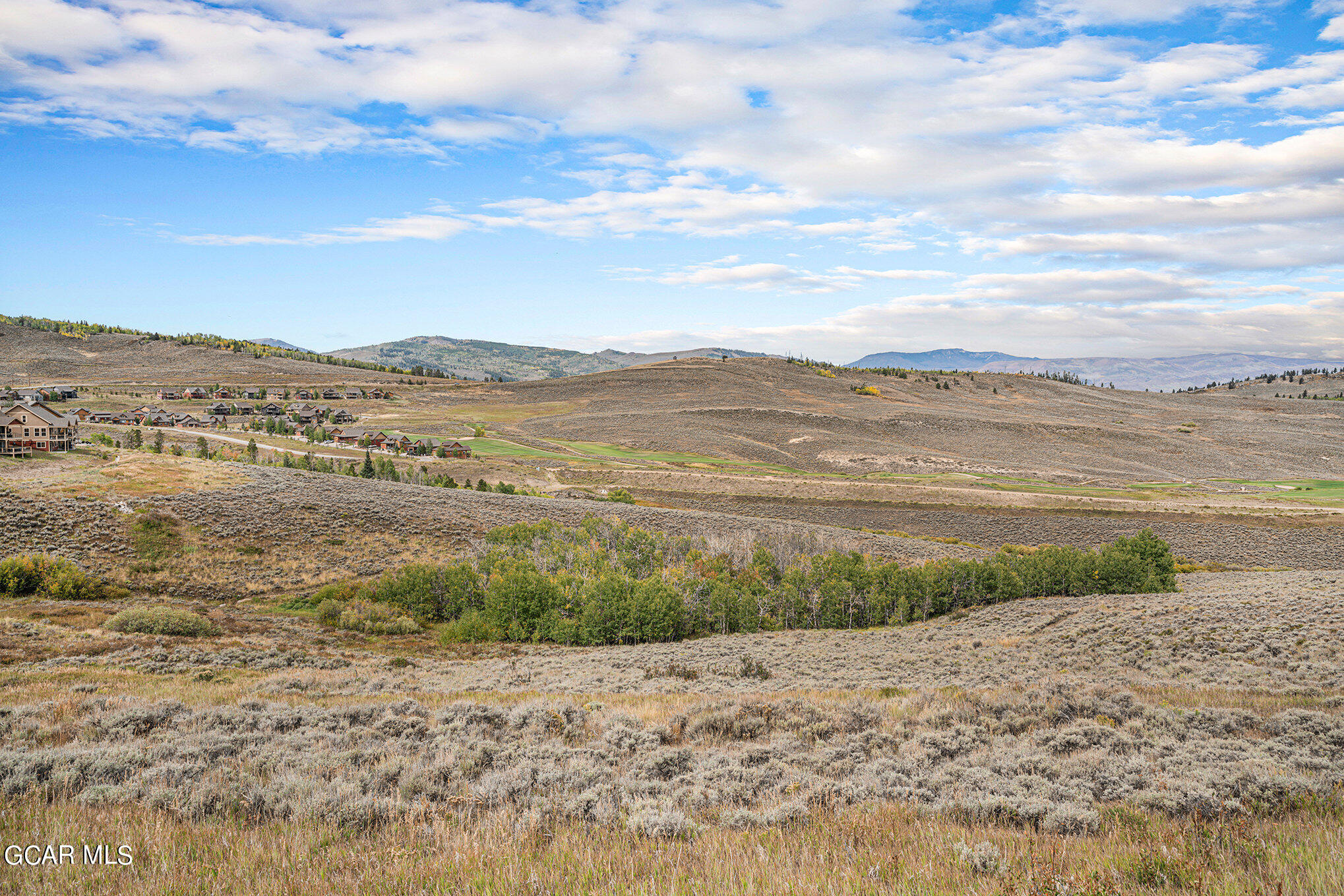 1243 Lower Ranch View Road Granby CO 80446