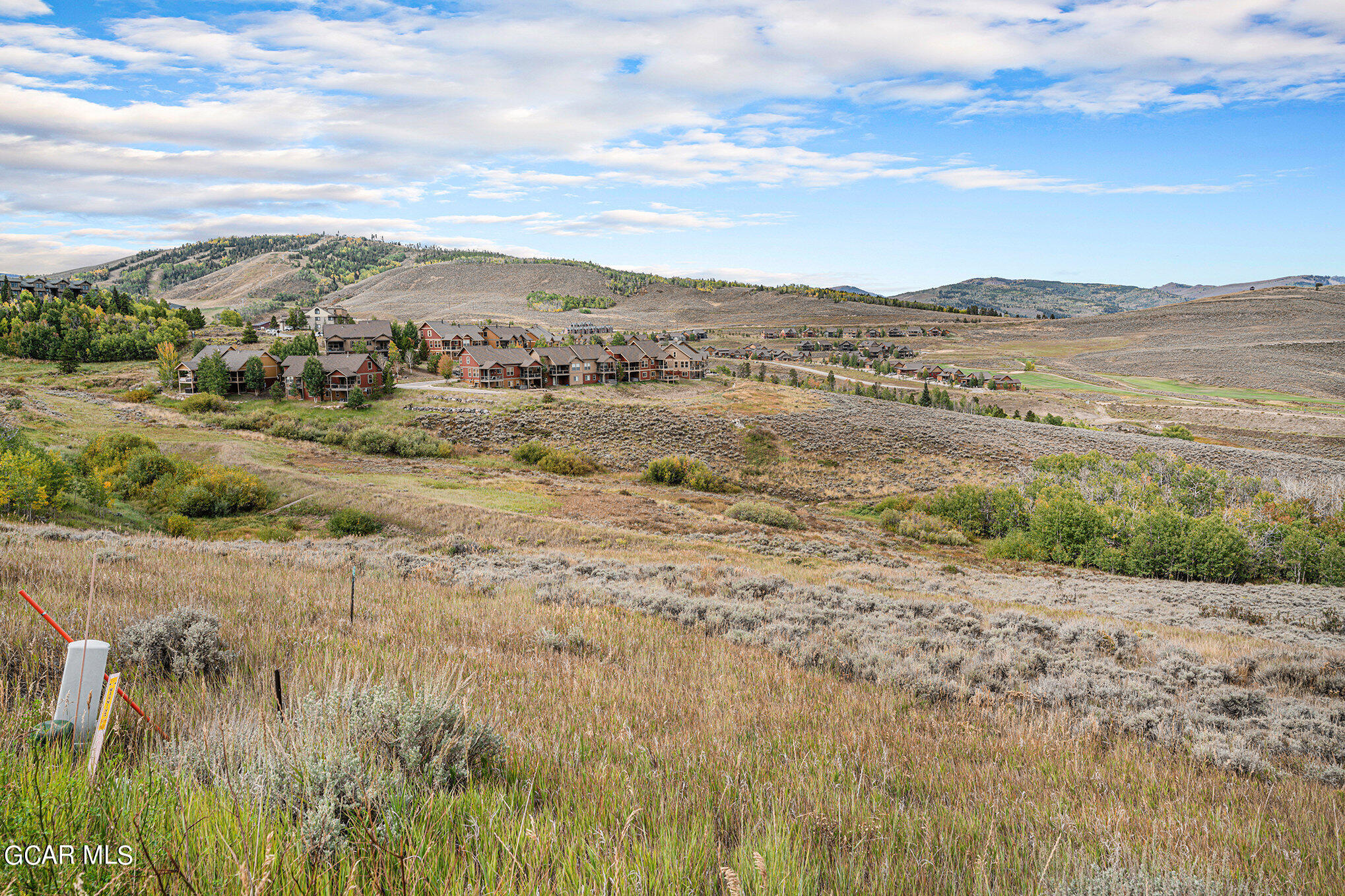 1243 Lower Ranch View Road Granby CO 80446