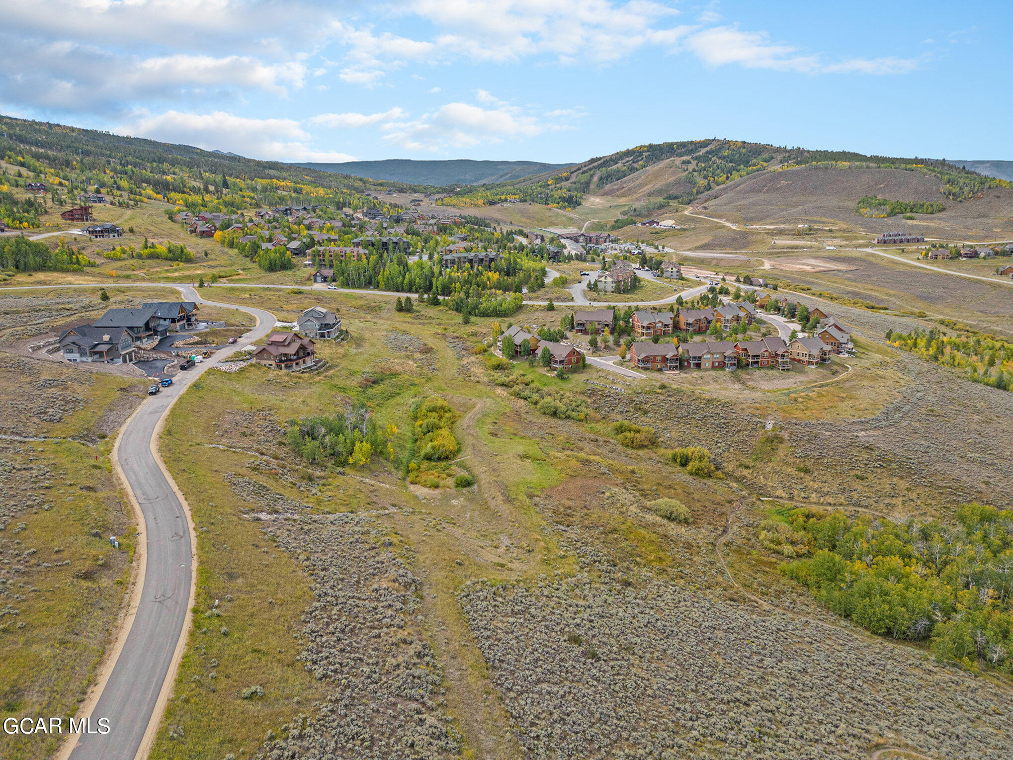 1243 Lower Ranch View Road Granby CO 80446