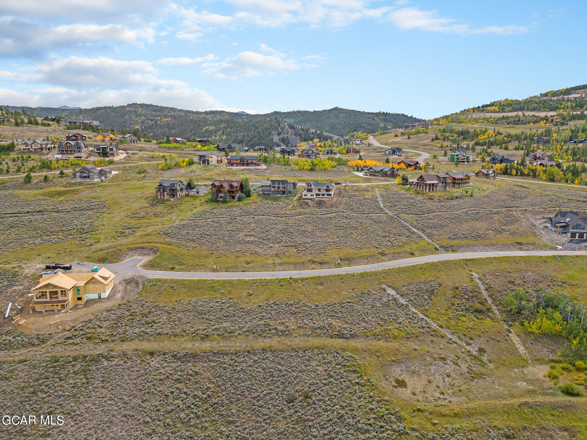 1243 Lower Ranch View Road Granby CO 80446