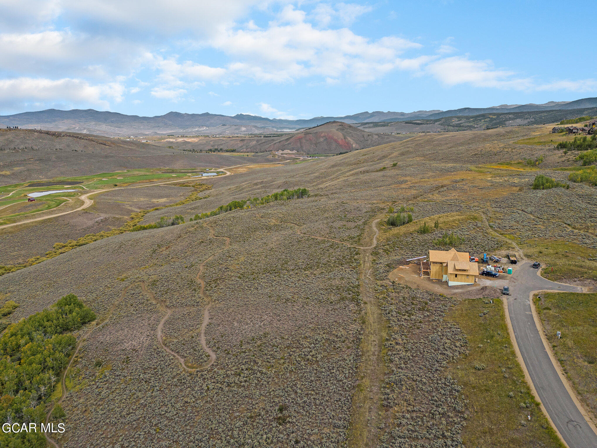 1243 Lower Ranch View Road Granby CO 80446