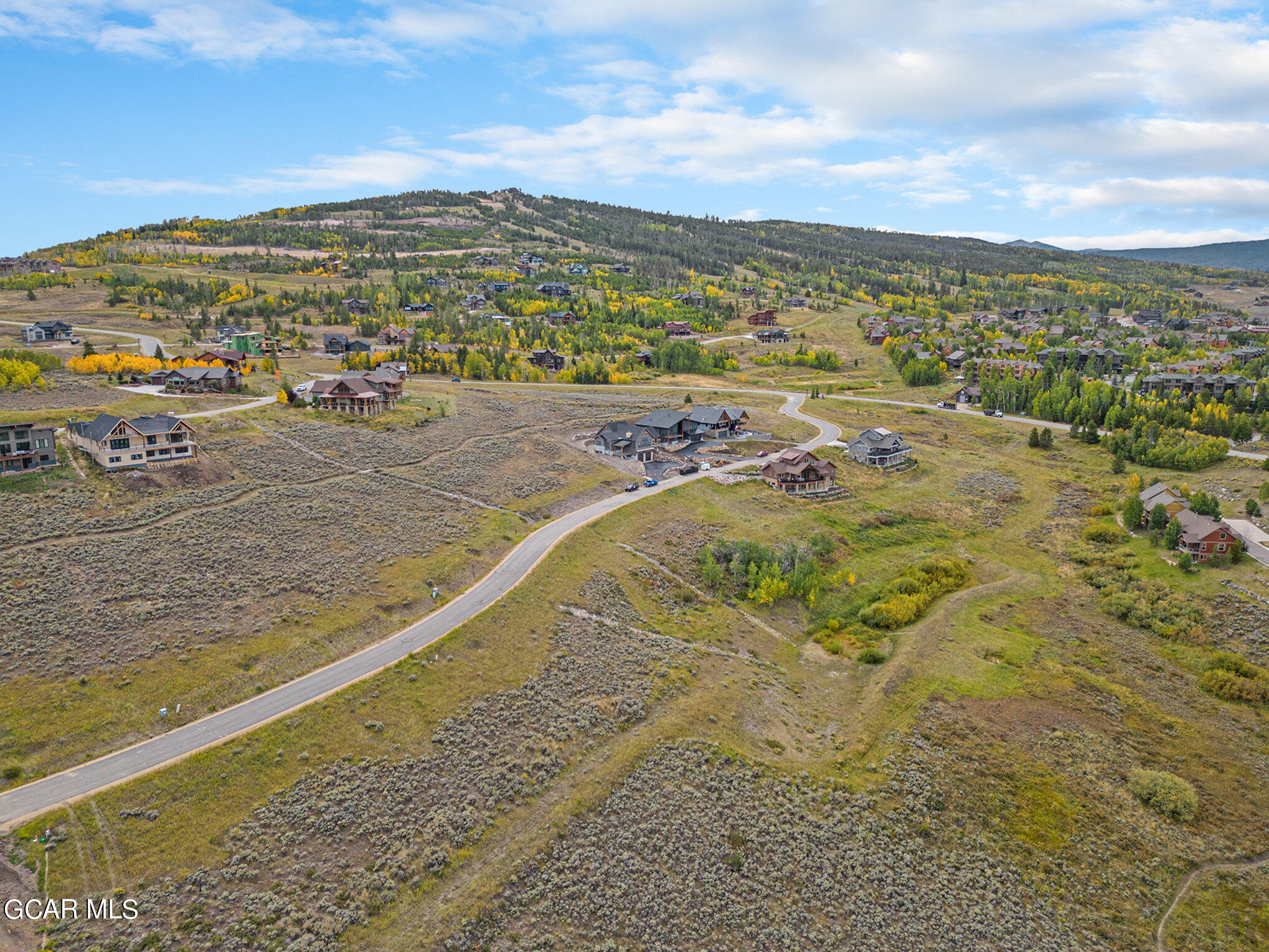 1243 Lower Ranch View Road Granby CO 80446