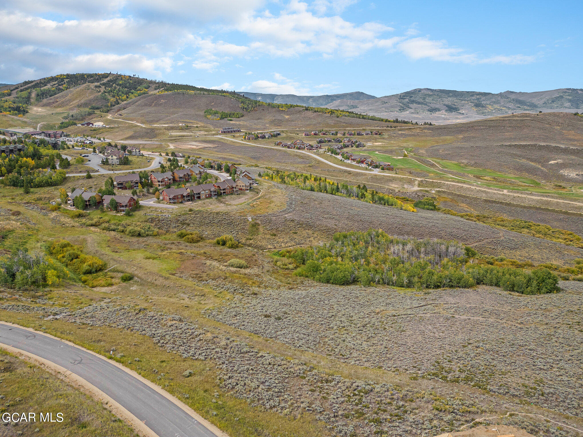 1243 Lower Ranch View Road Granby CO 80446