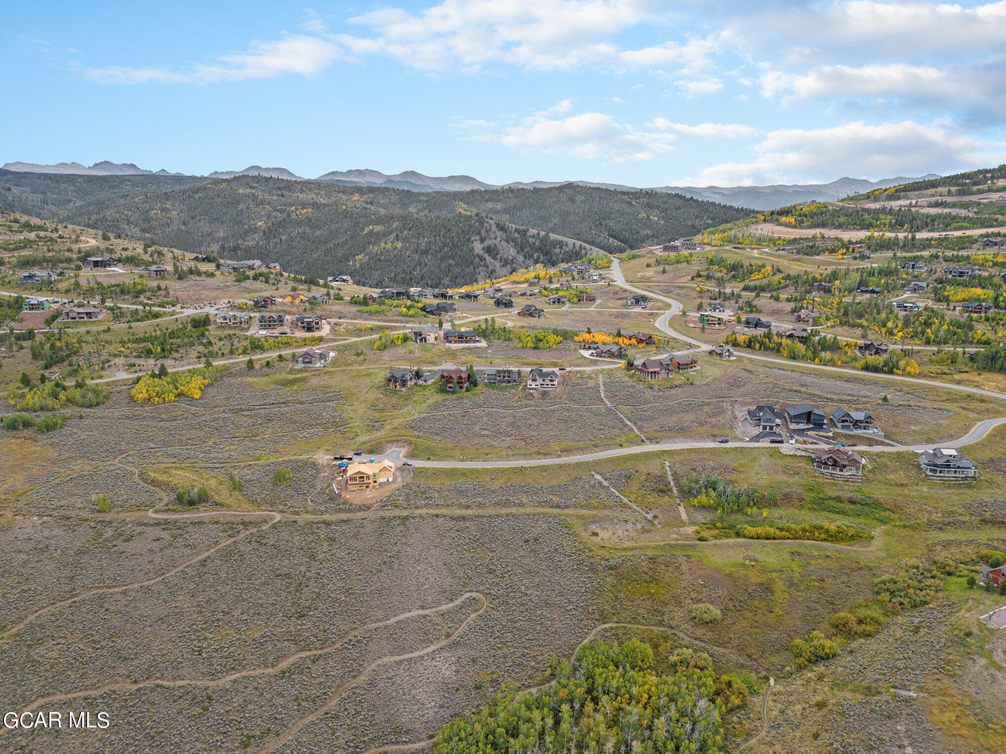 1243 Lower Ranch View Road Granby CO 80446