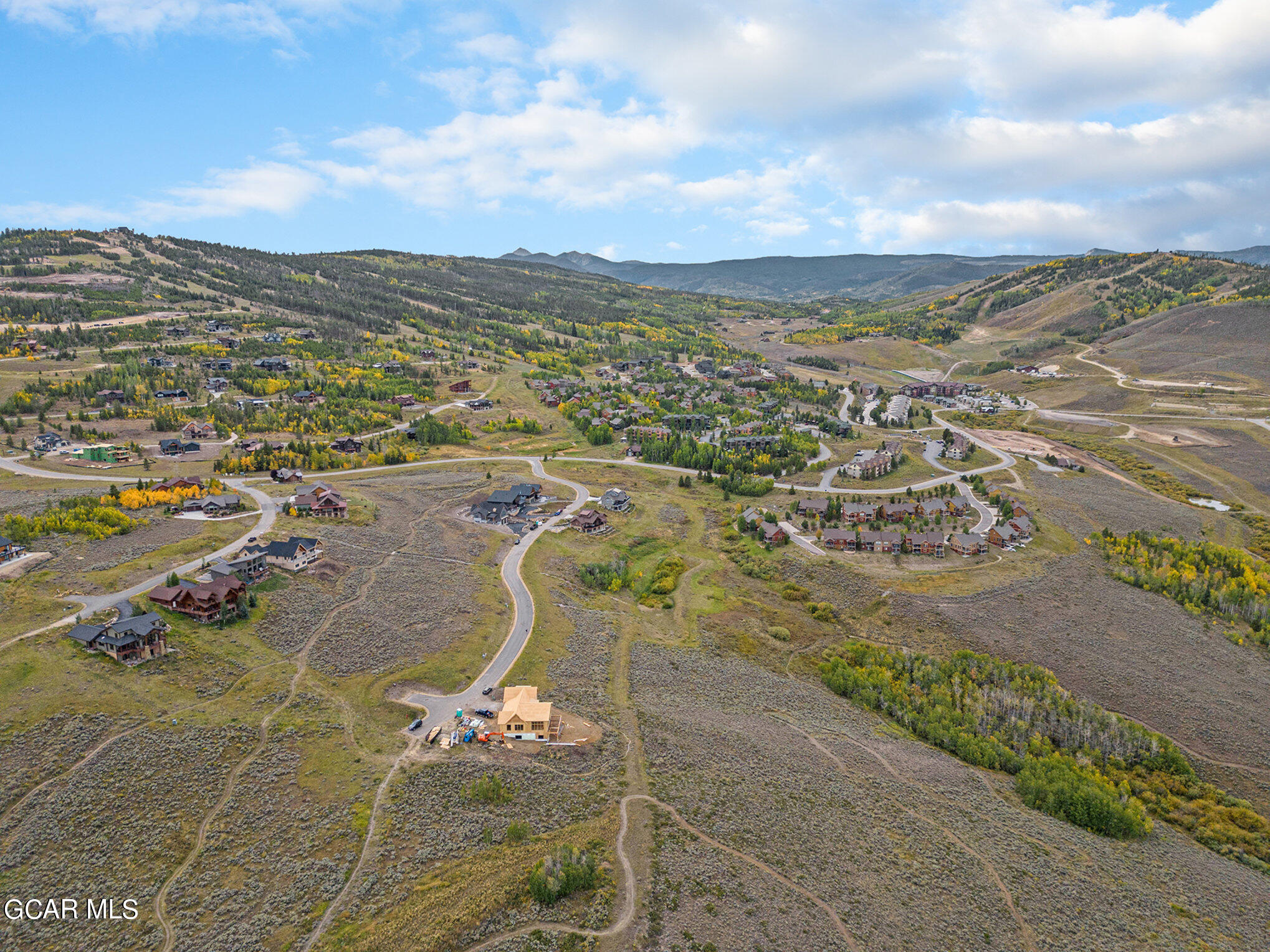 1243 Lower Ranch View Road Granby CO 80446