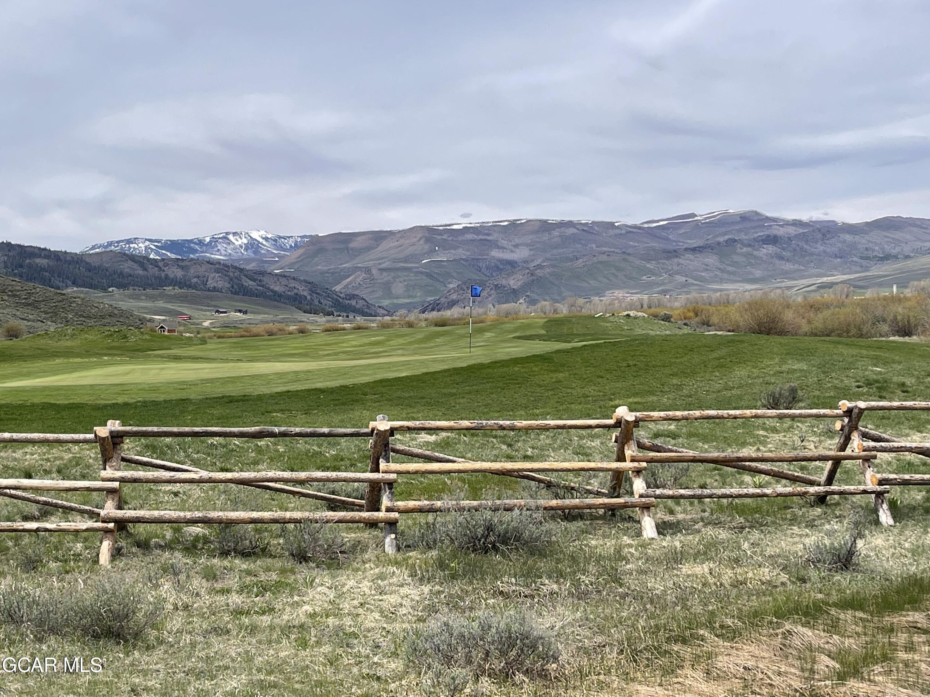 1350 Wildhorse Circle Granby CO 80446