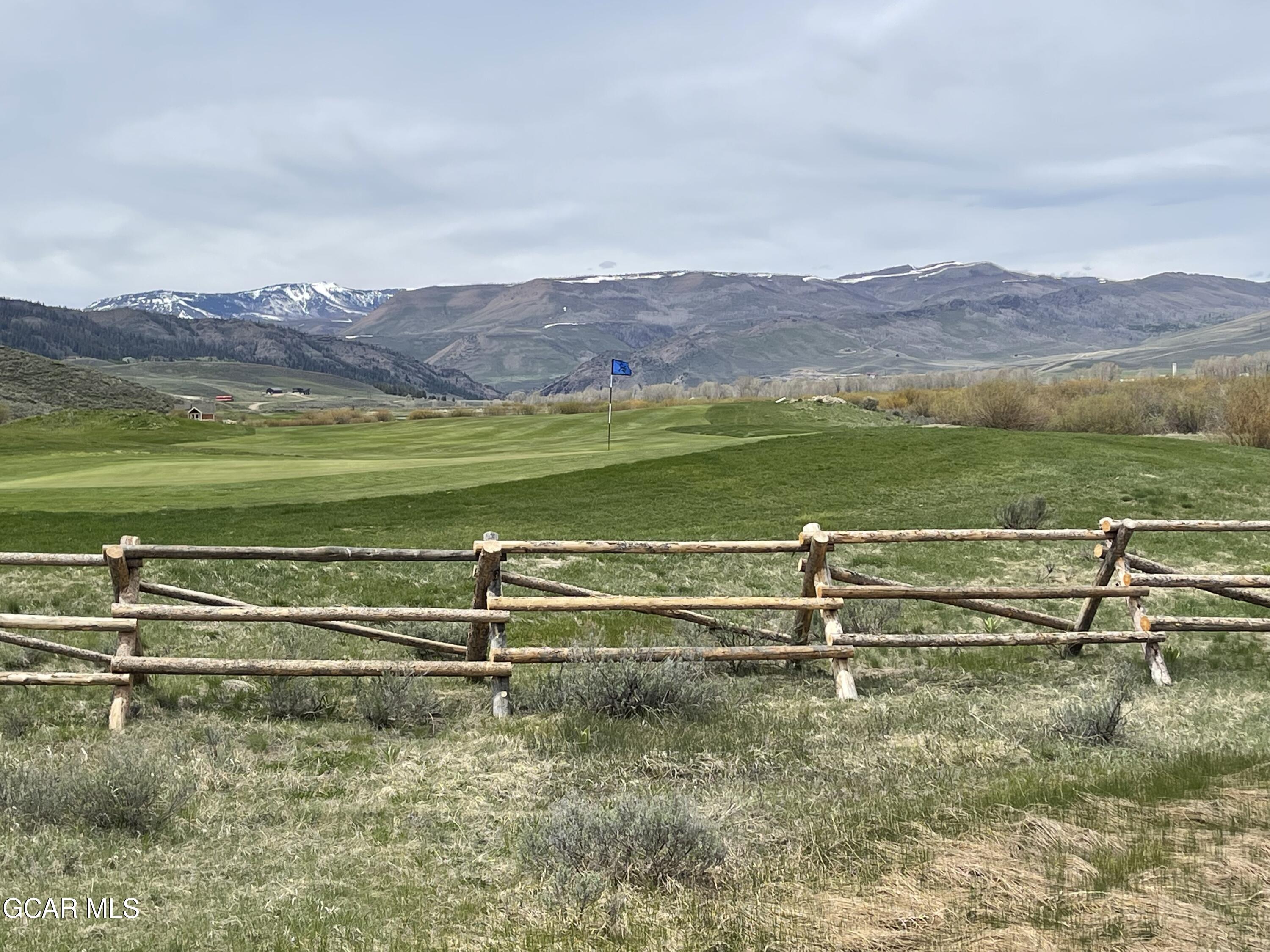 1350 Wildhorse Circle Granby CO 80446