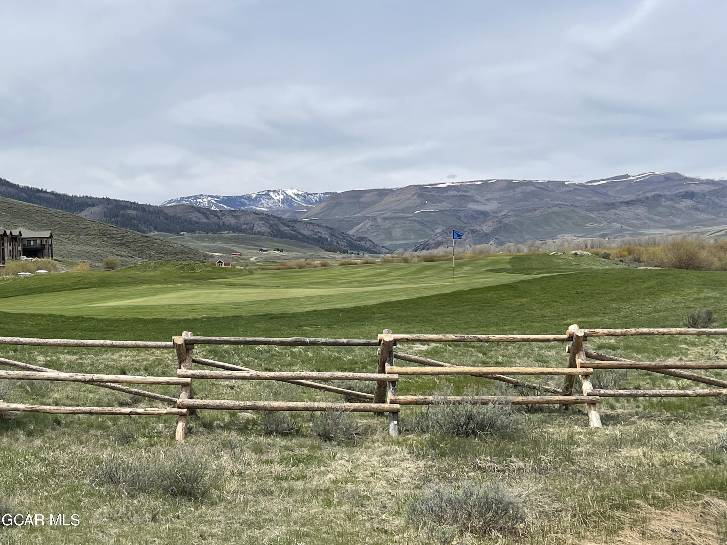 1350 Wildhorse Circle Granby CO 80446