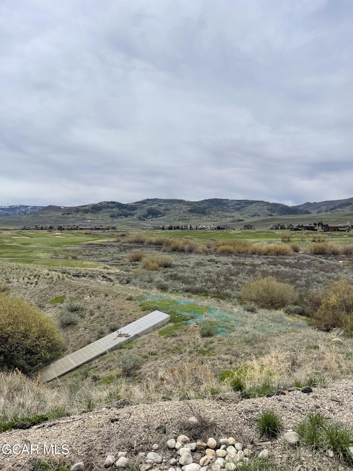 1350 Wildhorse Circle Granby CO 80446