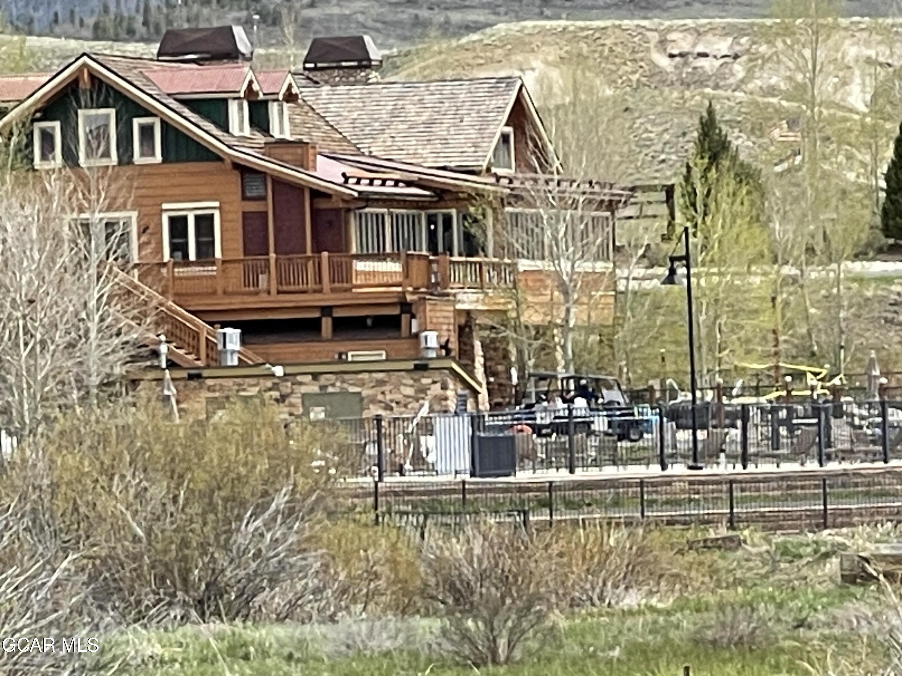 1350 Wildhorse Circle Granby CO 80446