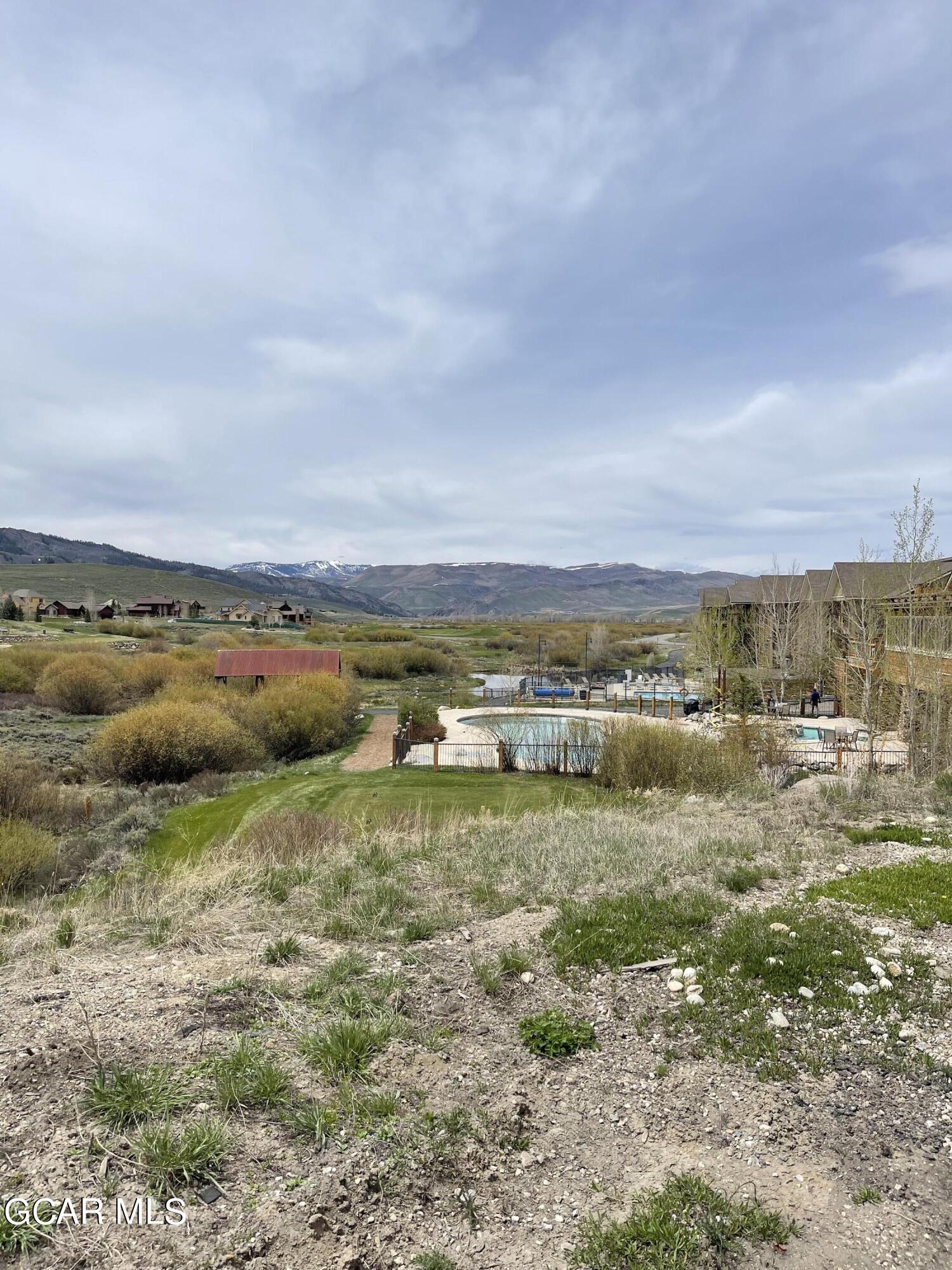 1350 Wildhorse Circle Granby CO 80446