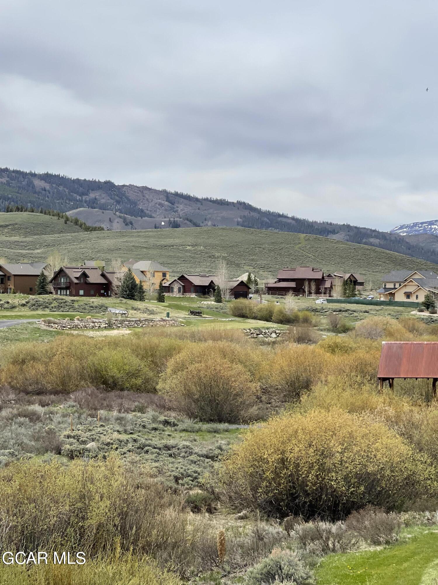 1350 Wildhorse Circle Granby CO 80446