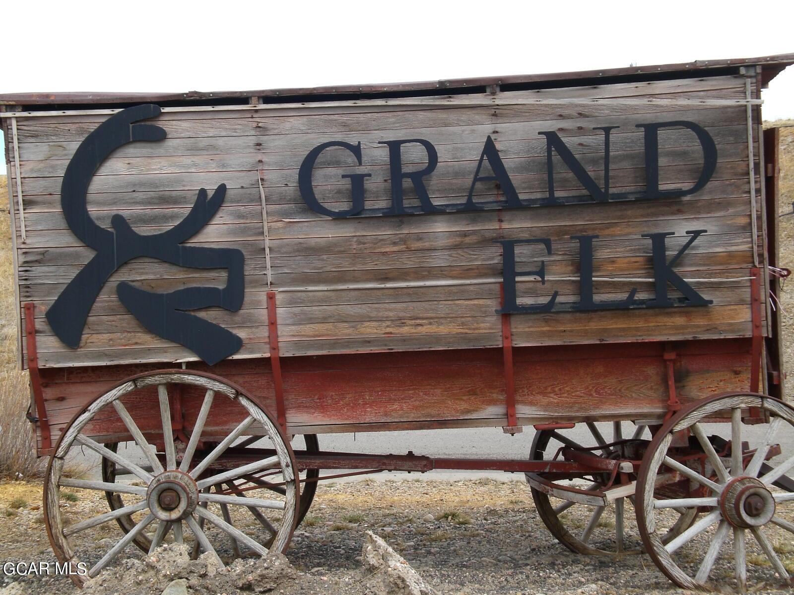 1350 Wildhorse Circle Granby CO 80446