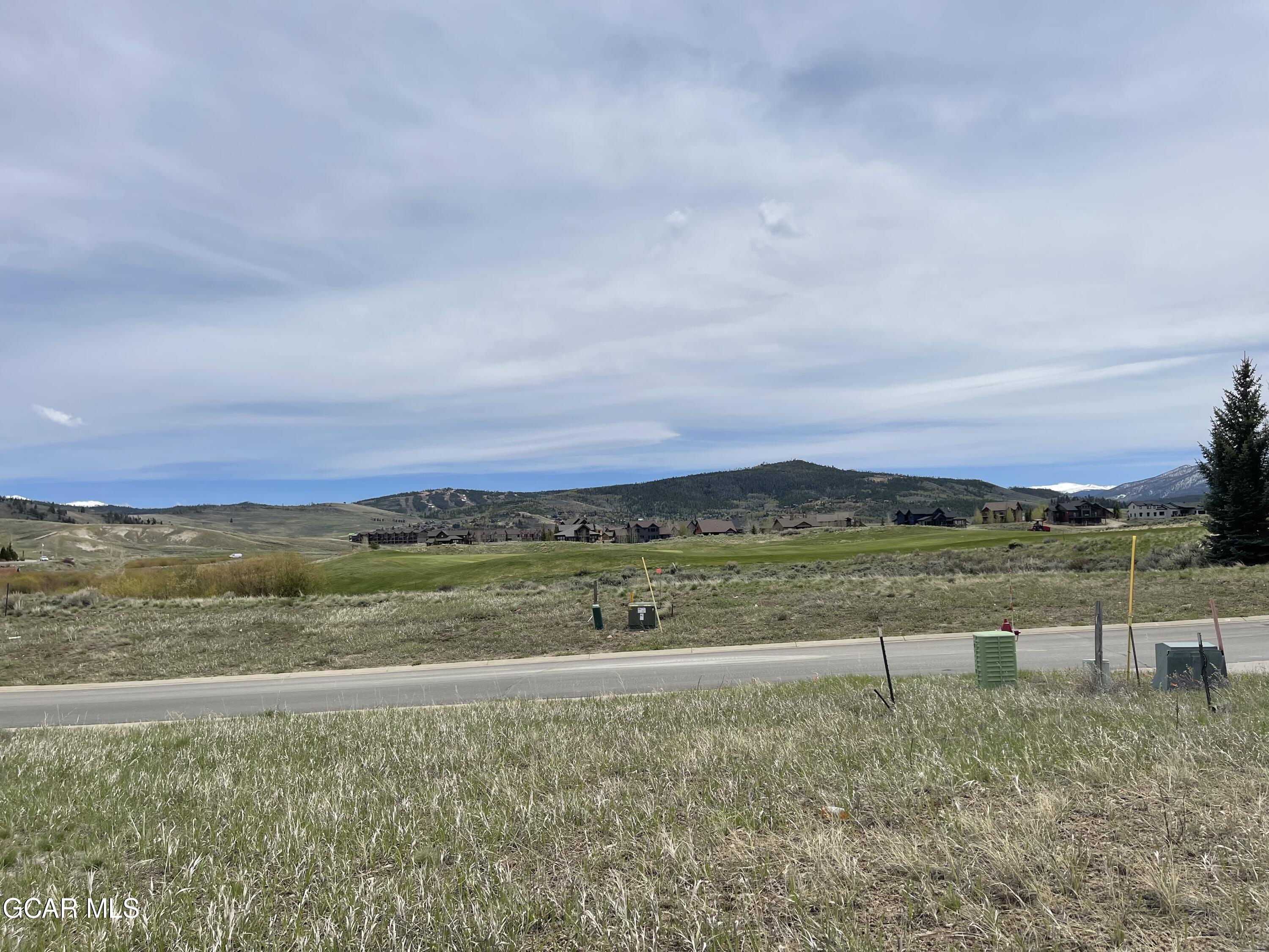 1350 Wildhorse Circle Granby CO 80446