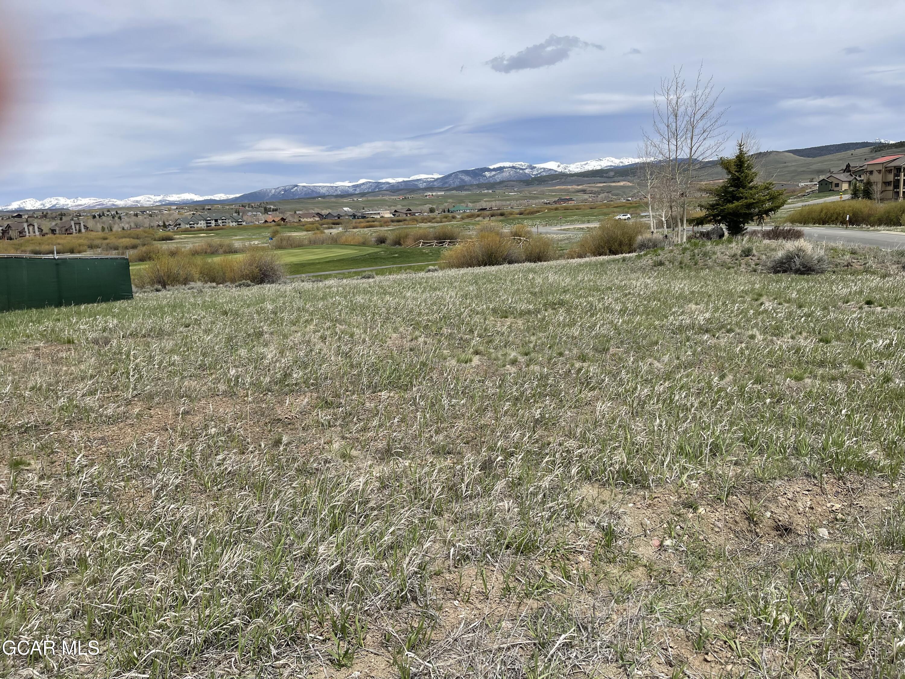 1350 Wildhorse Circle Granby CO 80446