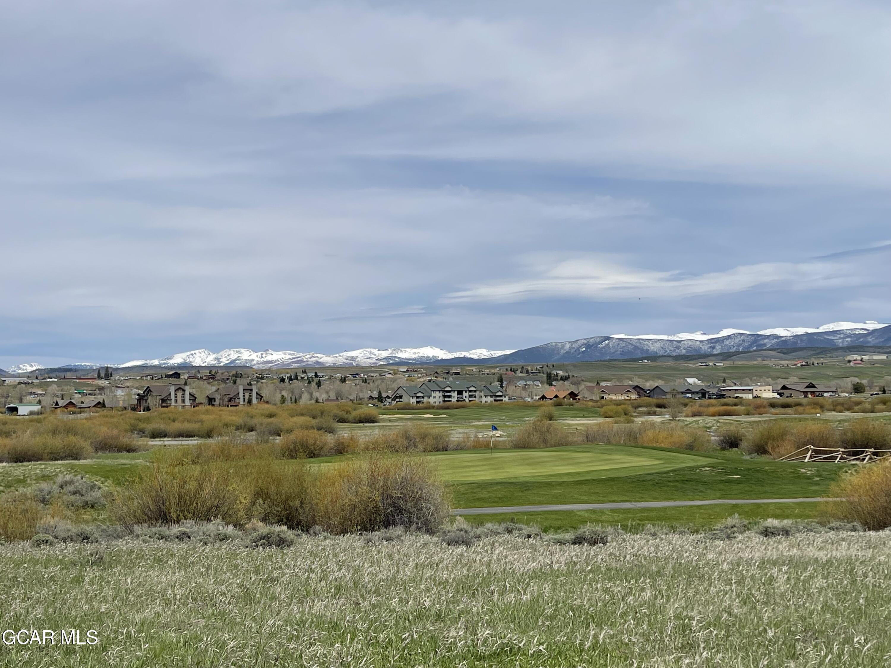 1350 Wildhorse Circle Granby CO 80446