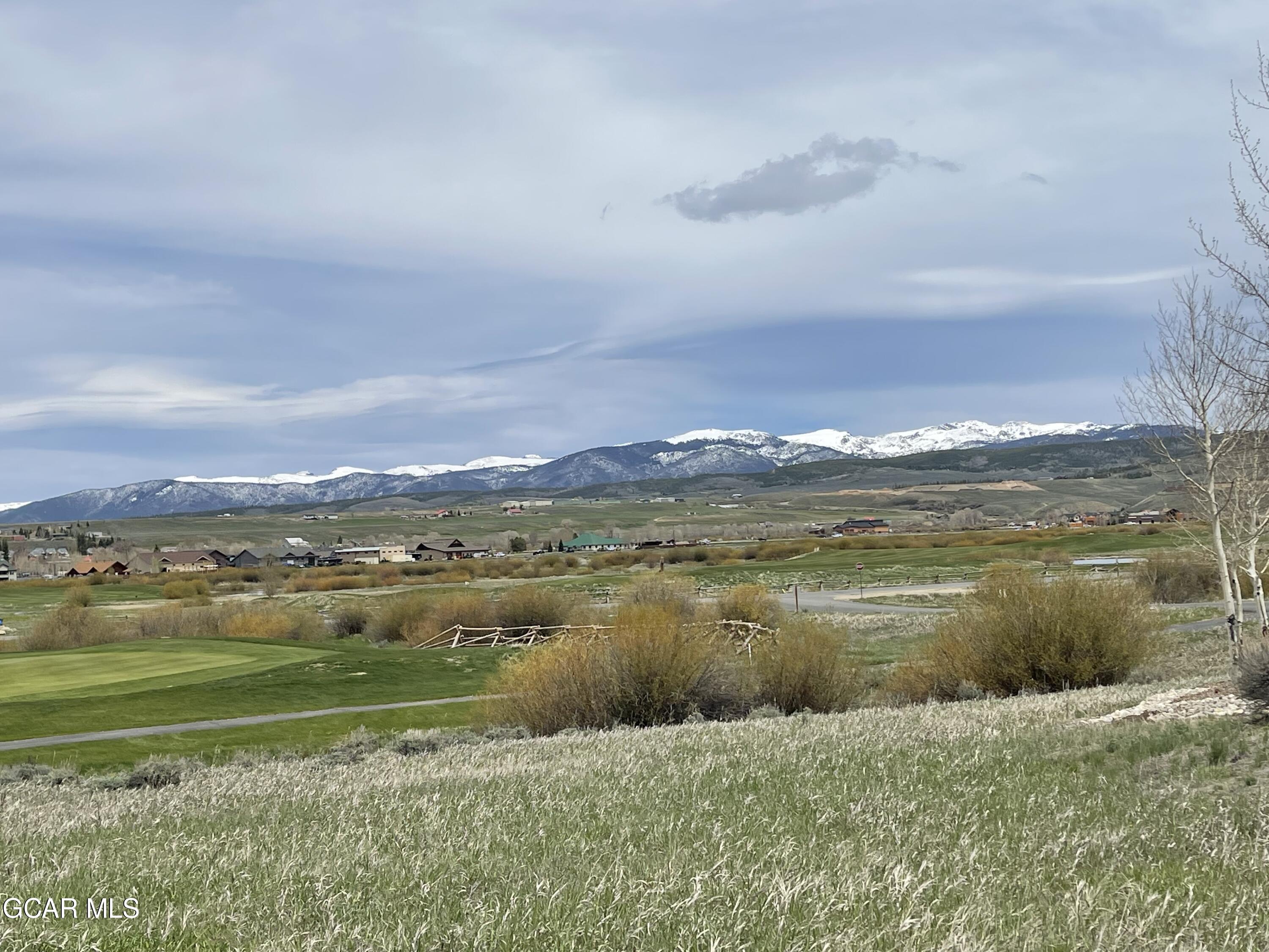 1350 Wildhorse Circle Granby CO 80446