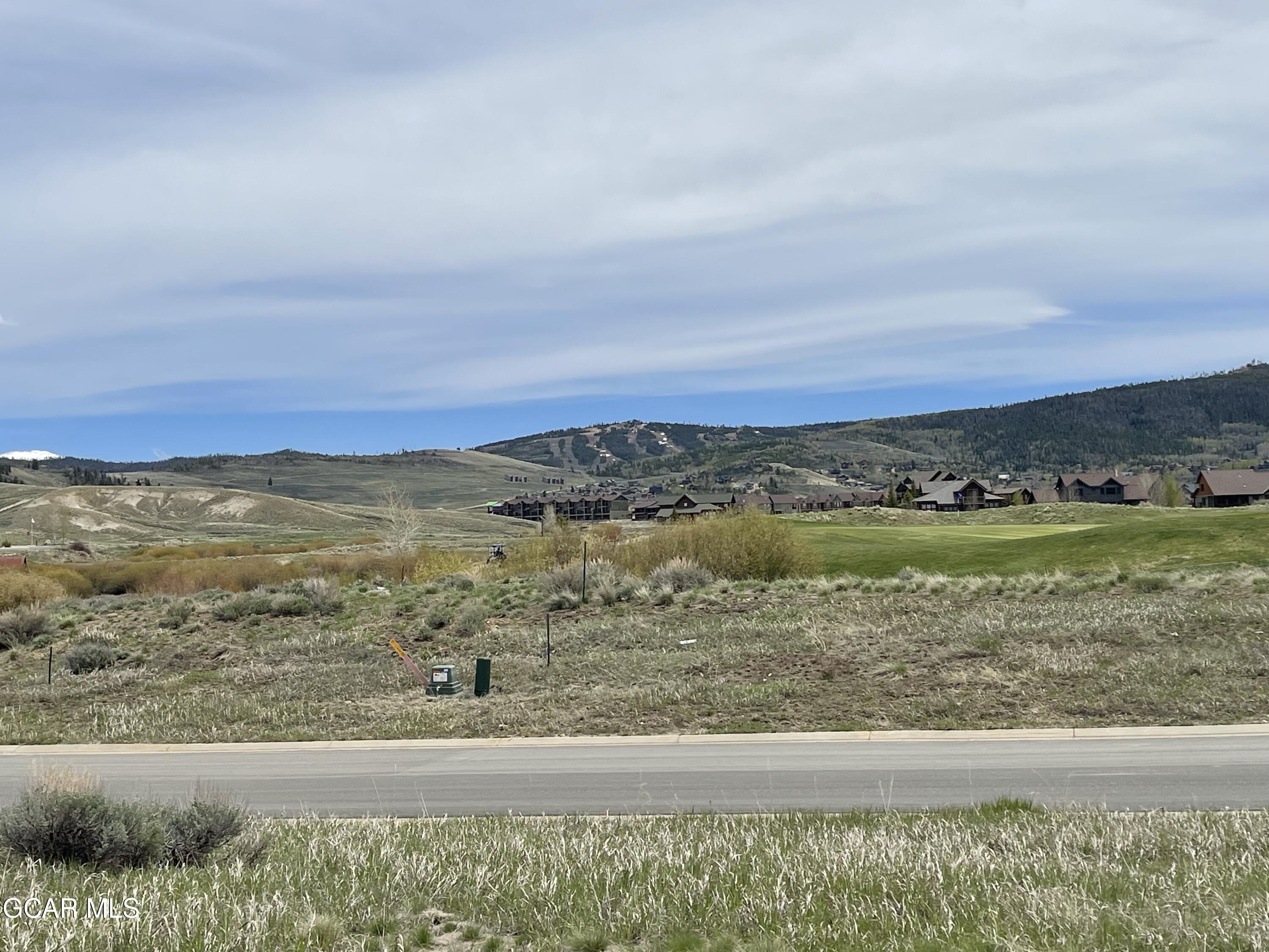 1350 Wildhorse Circle Granby CO 80446