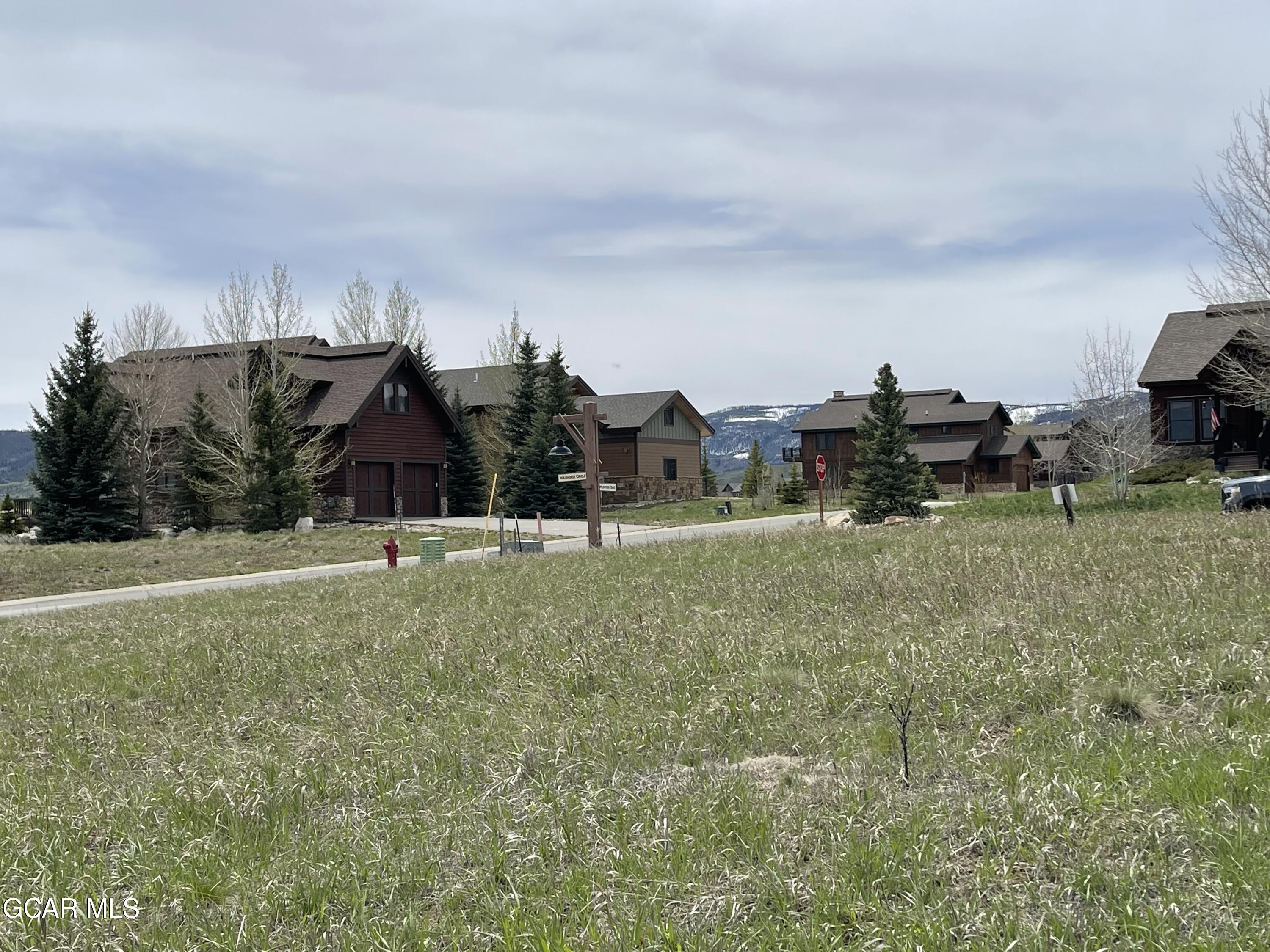 1350 Wildhorse Circle Granby CO 80446