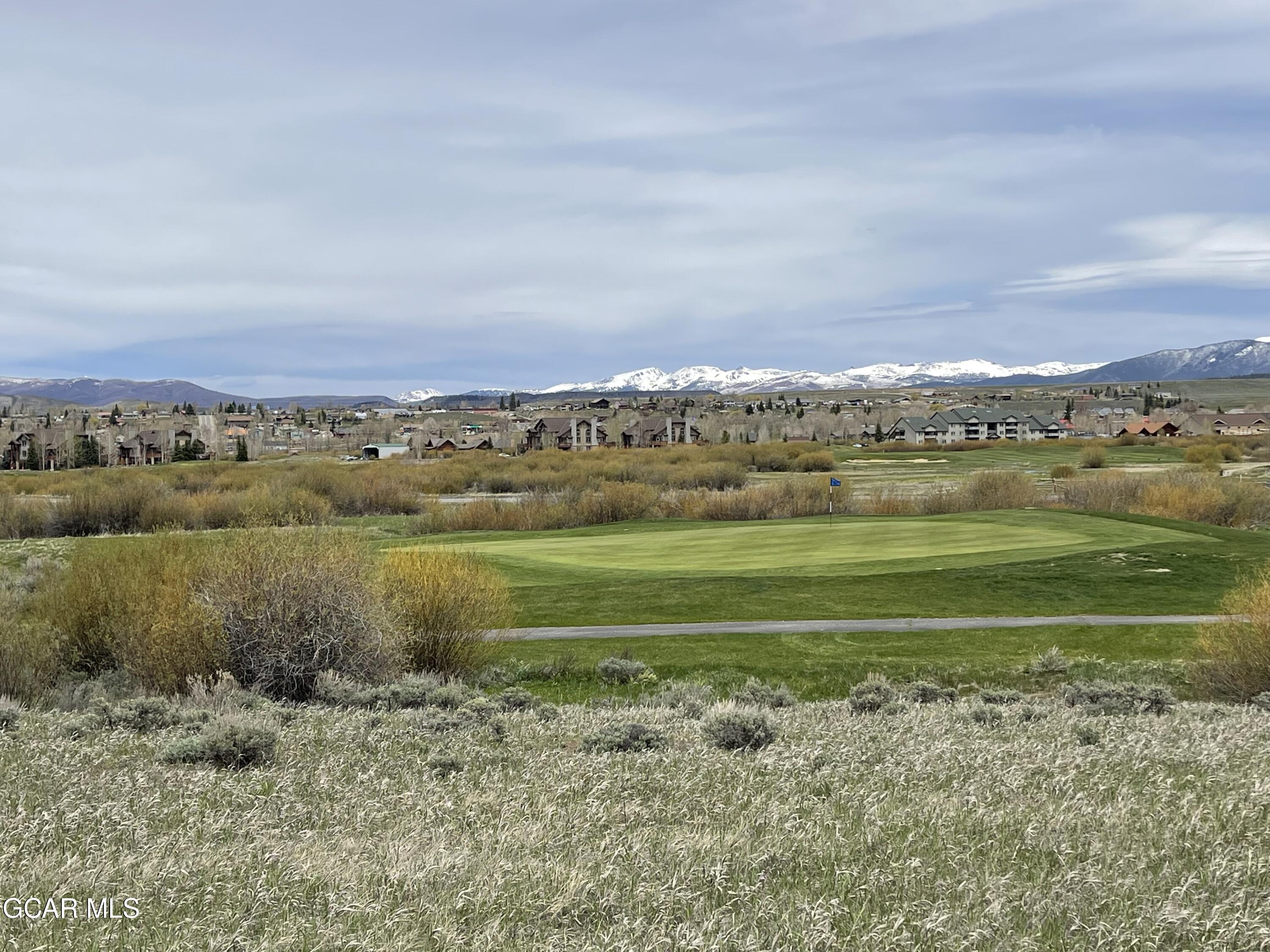 1350 Wildhorse Circle Granby CO 80446